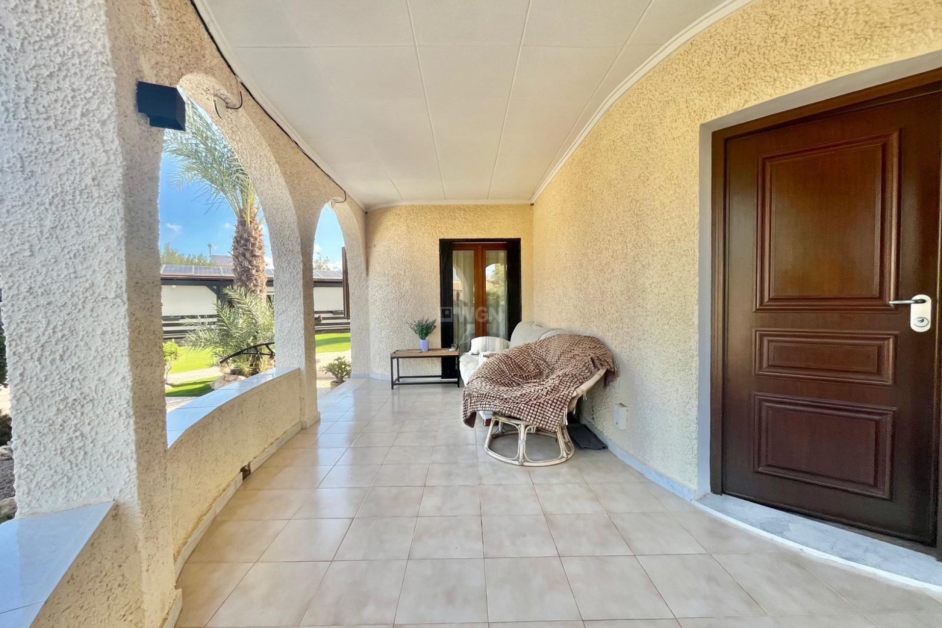 Odsprzedaż - Villa - Torrevieja - San Luis