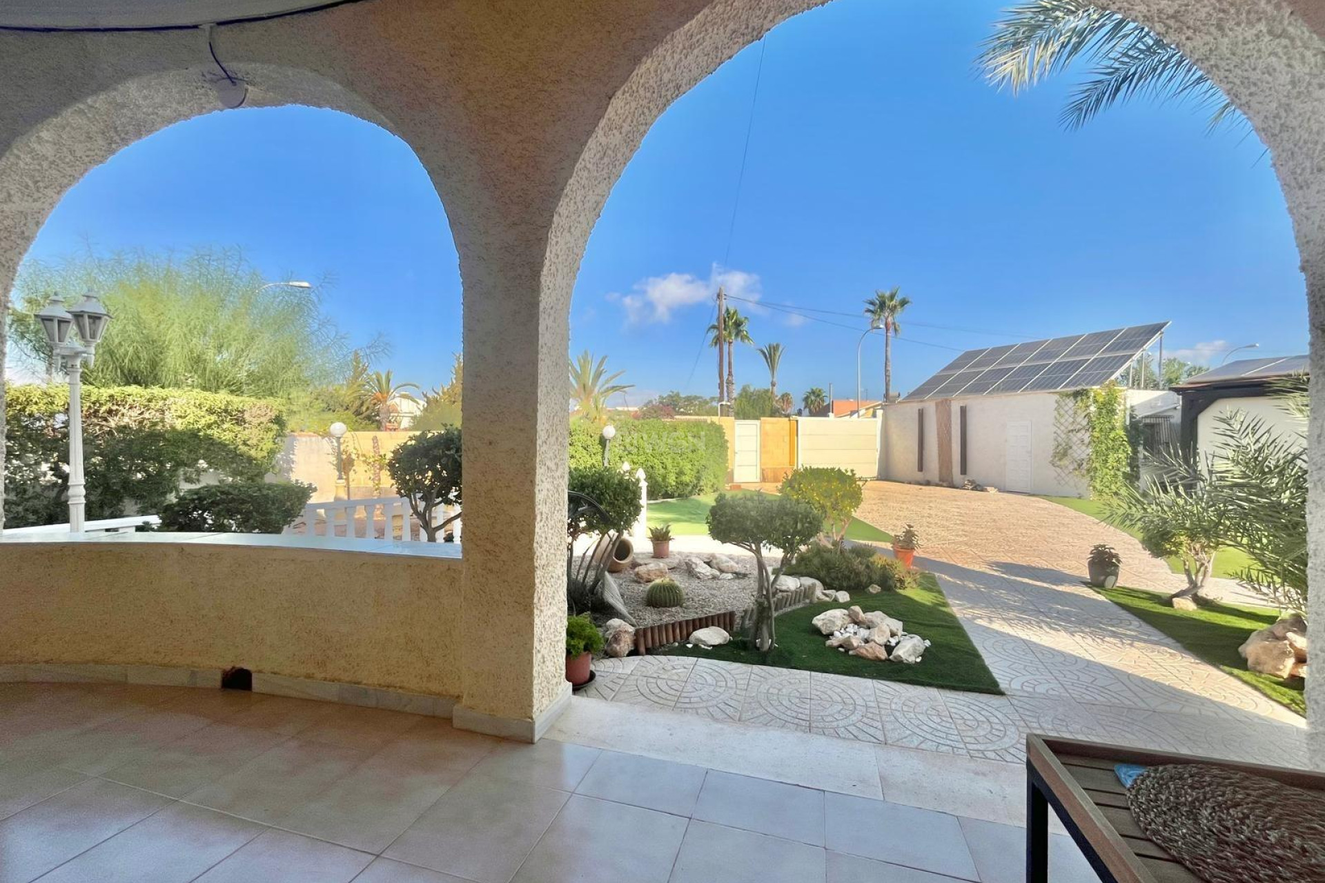 Odsprzedaż - Villa - Torrevieja - San Luis