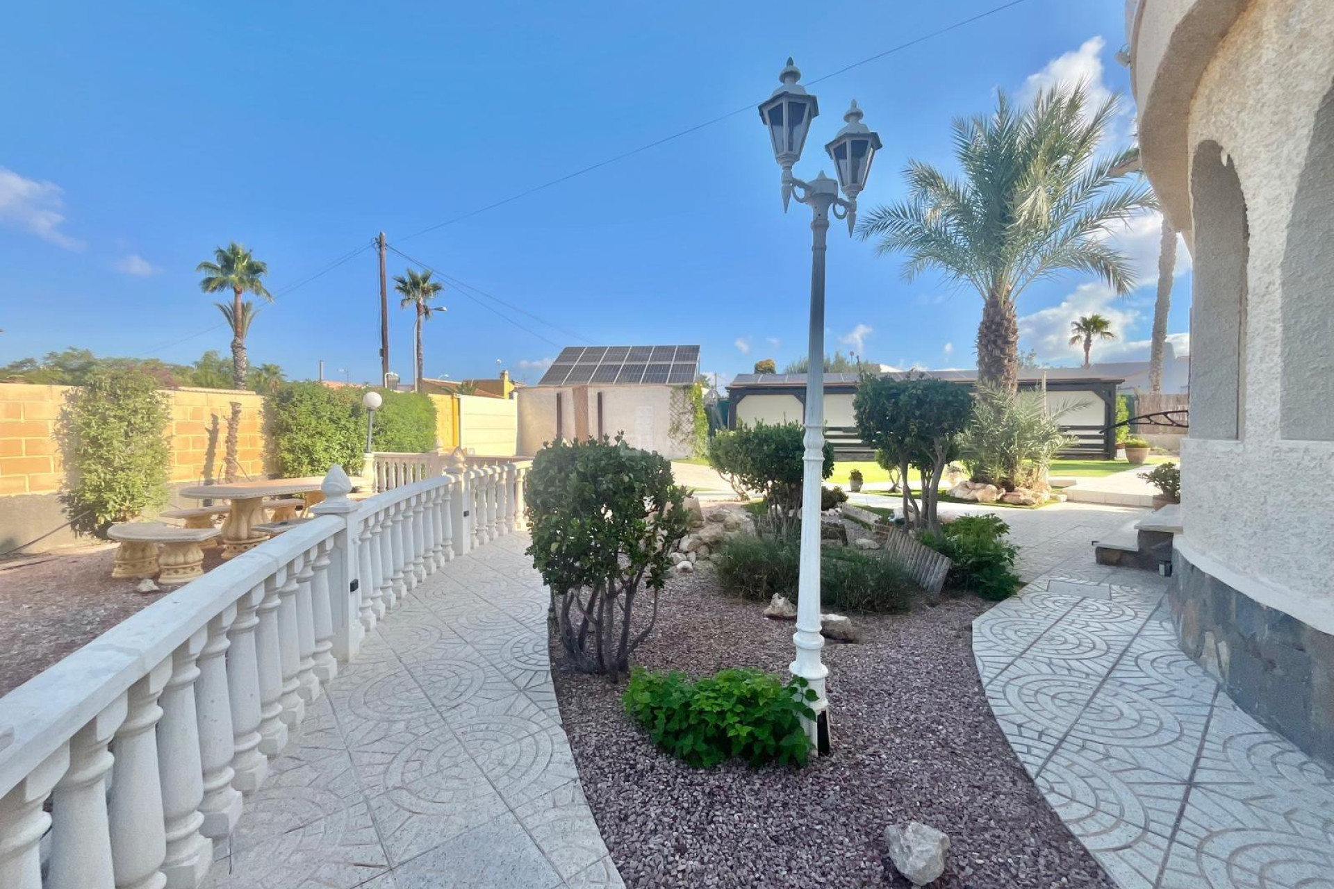 Odsprzedaż - Villa - Torrevieja - San Luis