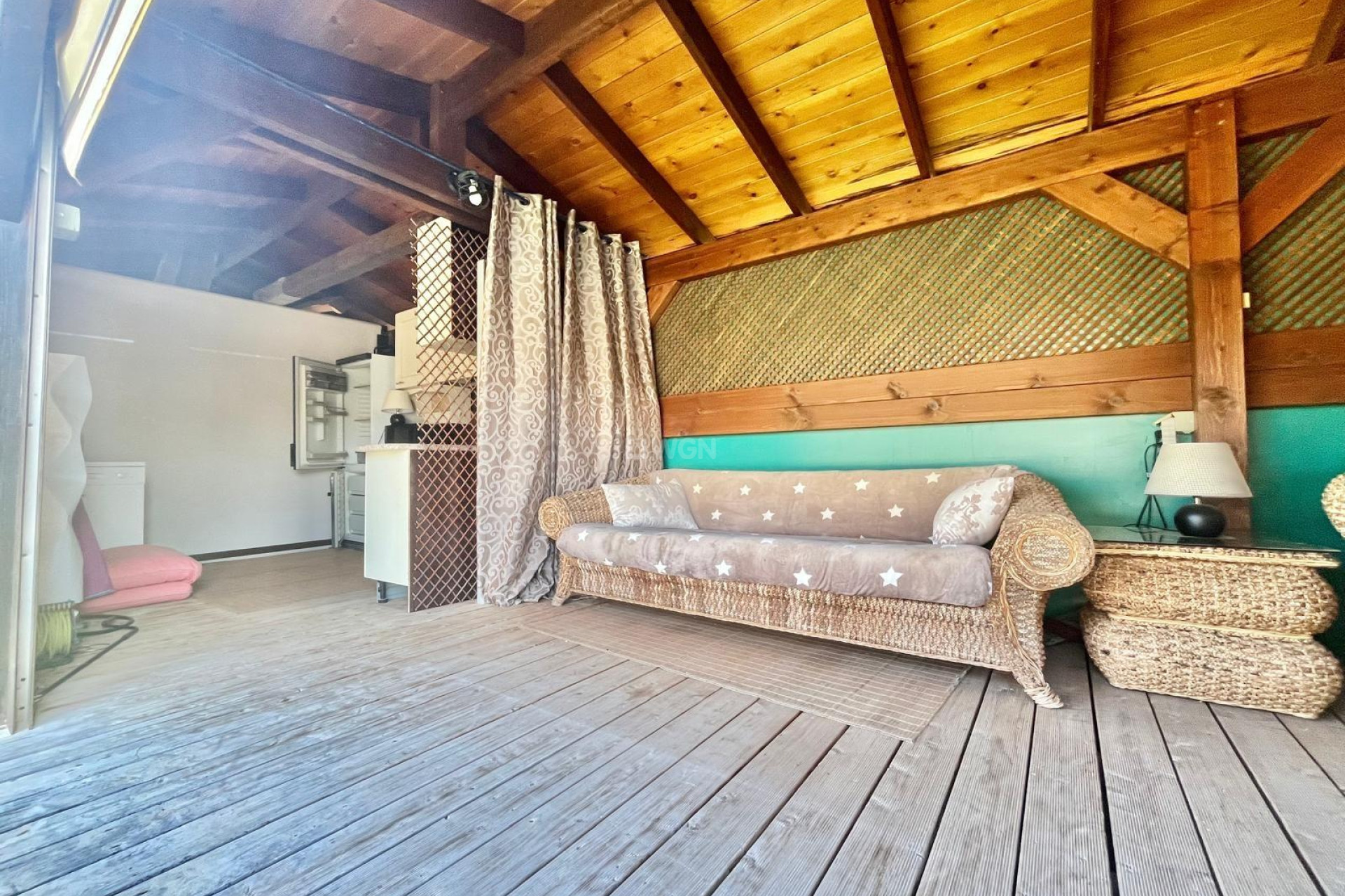 Odsprzedaż - Villa - Torrevieja - San Luis