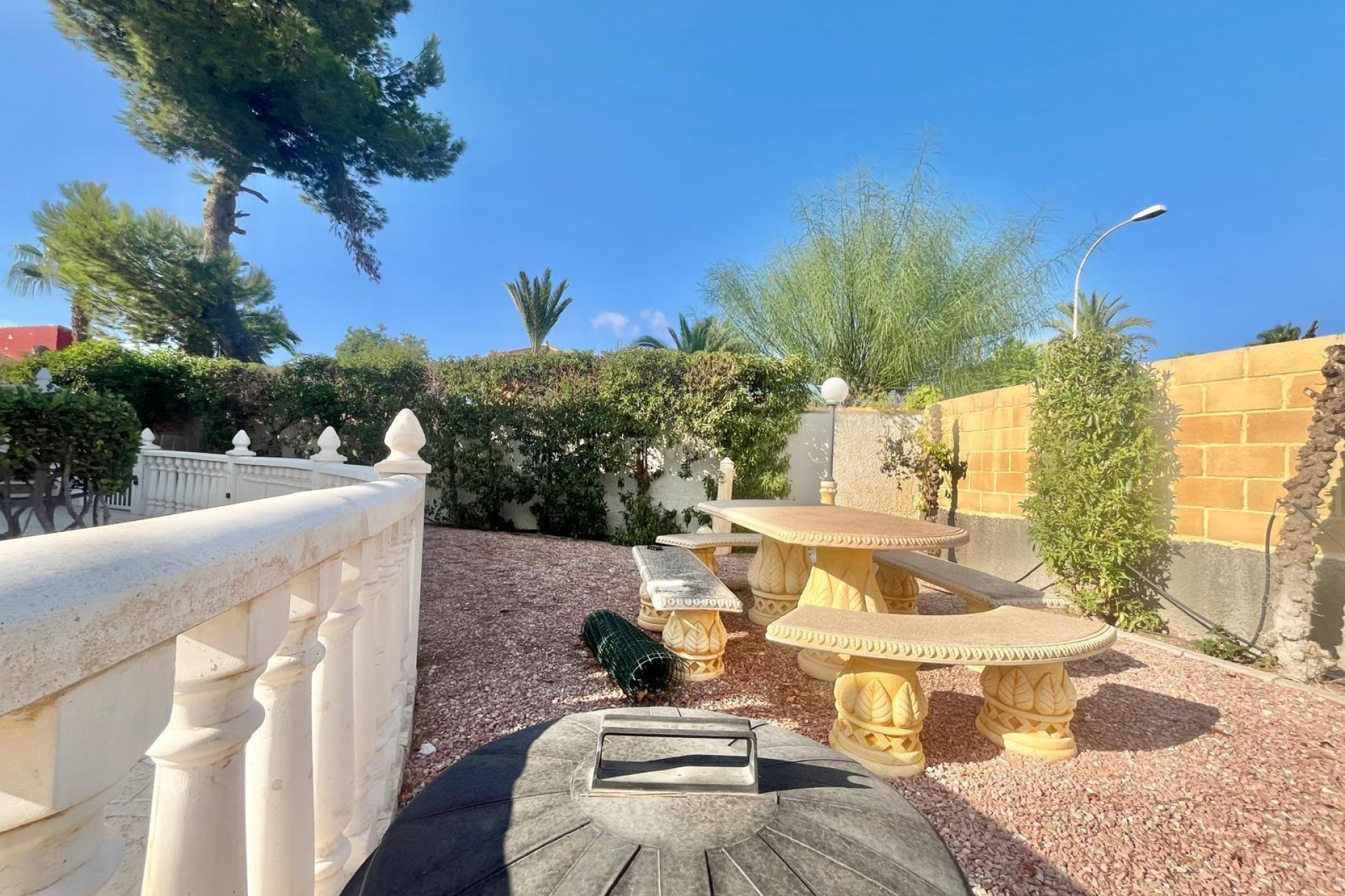 Odsprzedaż - Villa - Torrevieja - San Luis