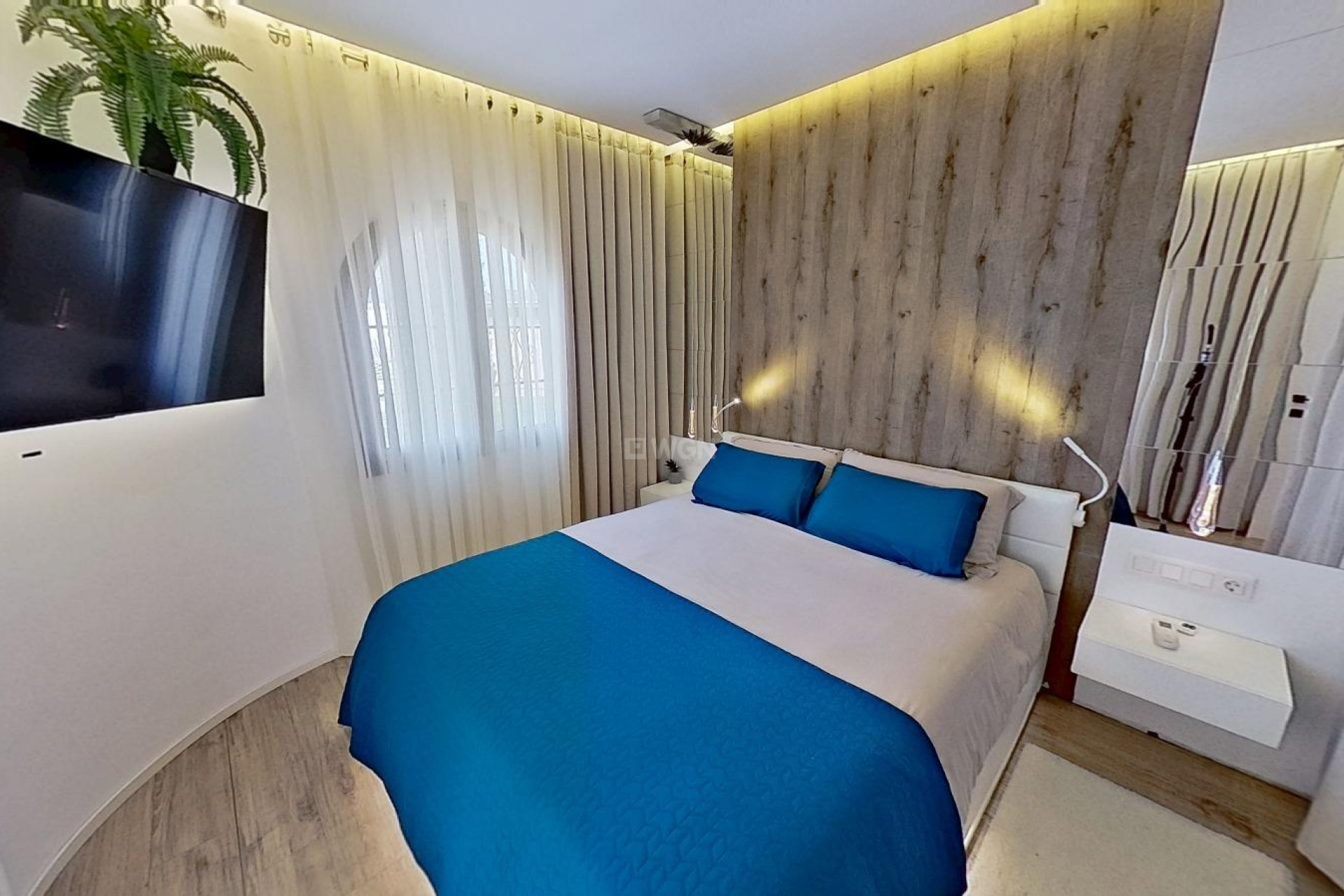 Odsprzedaż - Villa - Torrevieja - San Luis