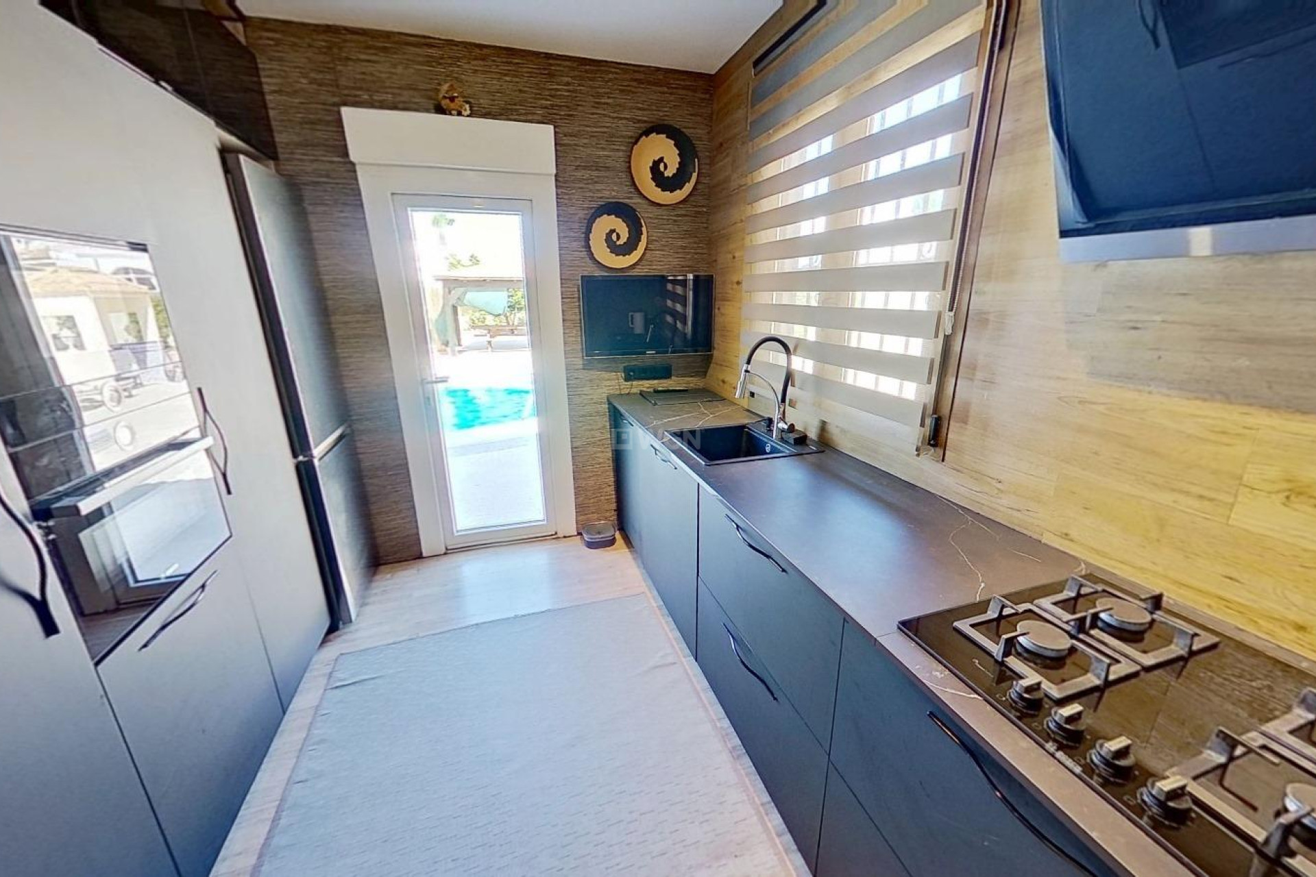 Odsprzedaż - Villa - Torrevieja - San Luis