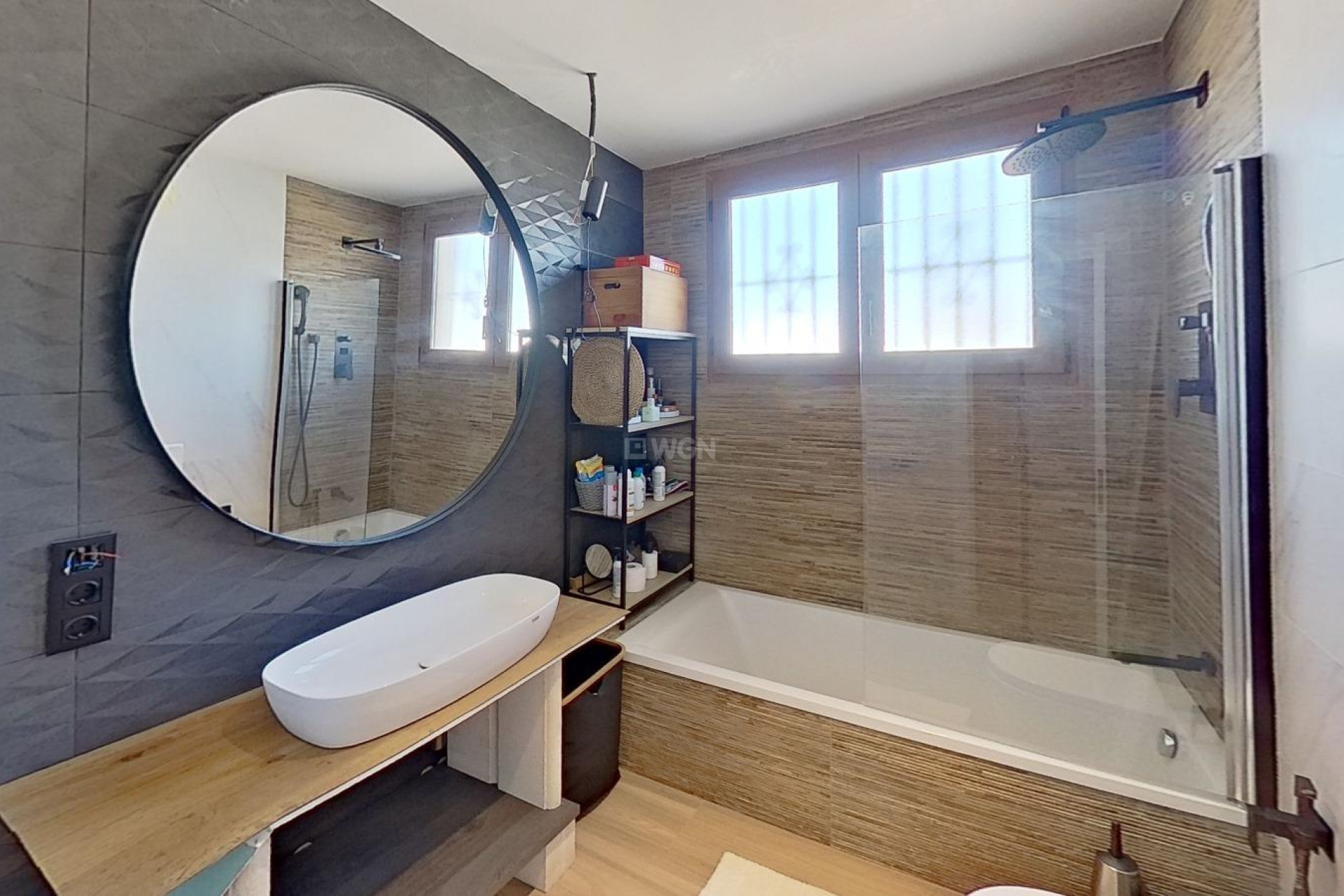 Odsprzedaż - Villa - Torrevieja - San Luis