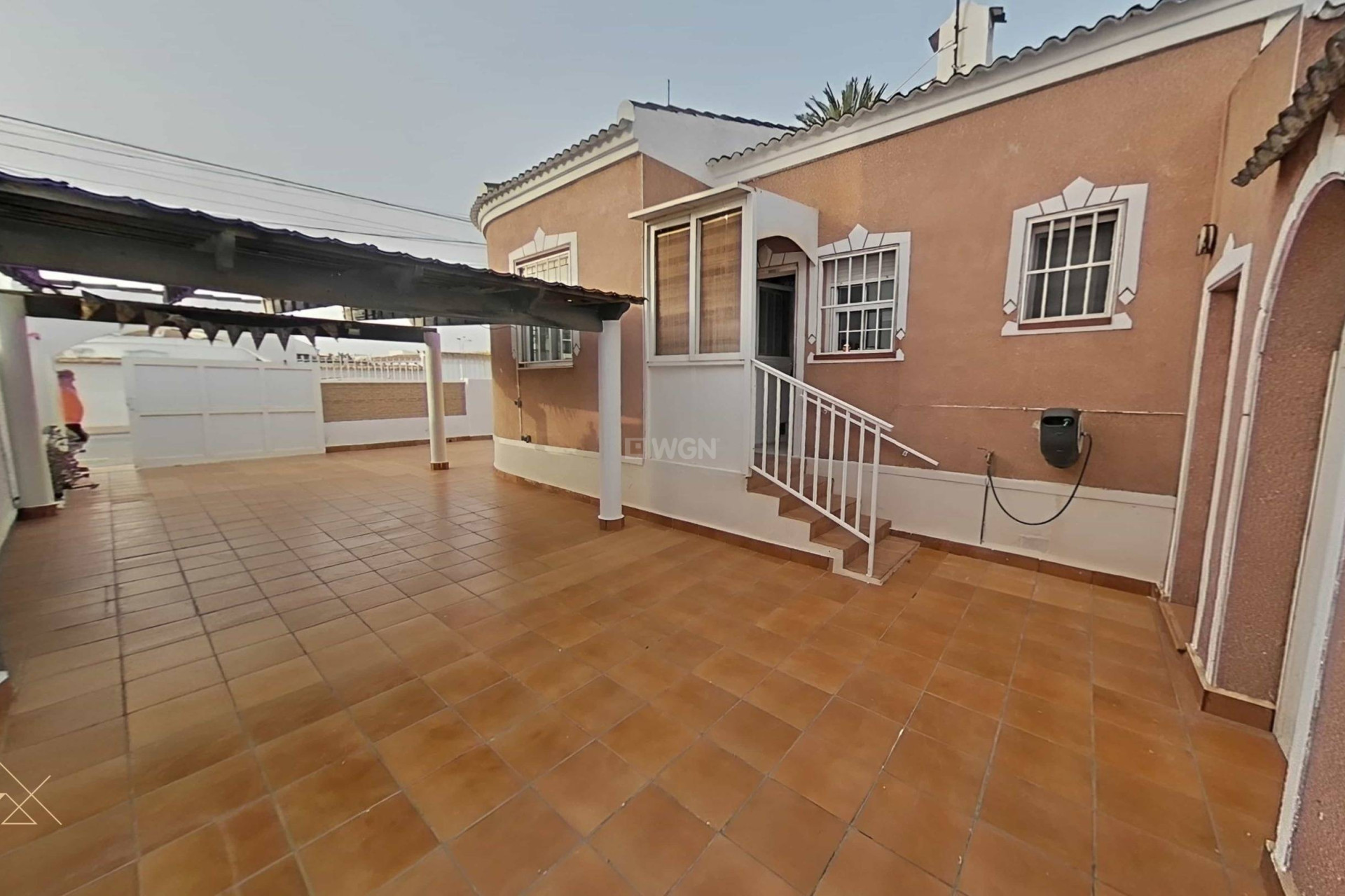 Odsprzedaż - Villa - Torrevieja - San Luis