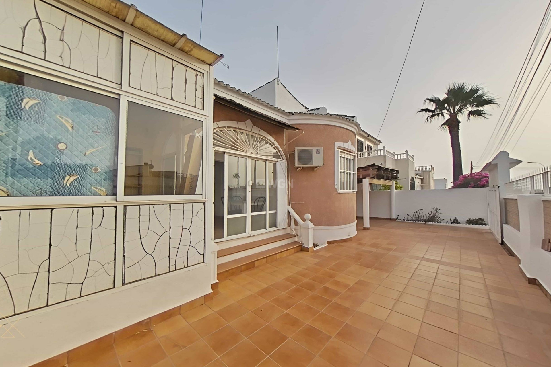 Odsprzedaż - Villa - Torrevieja - San Luis