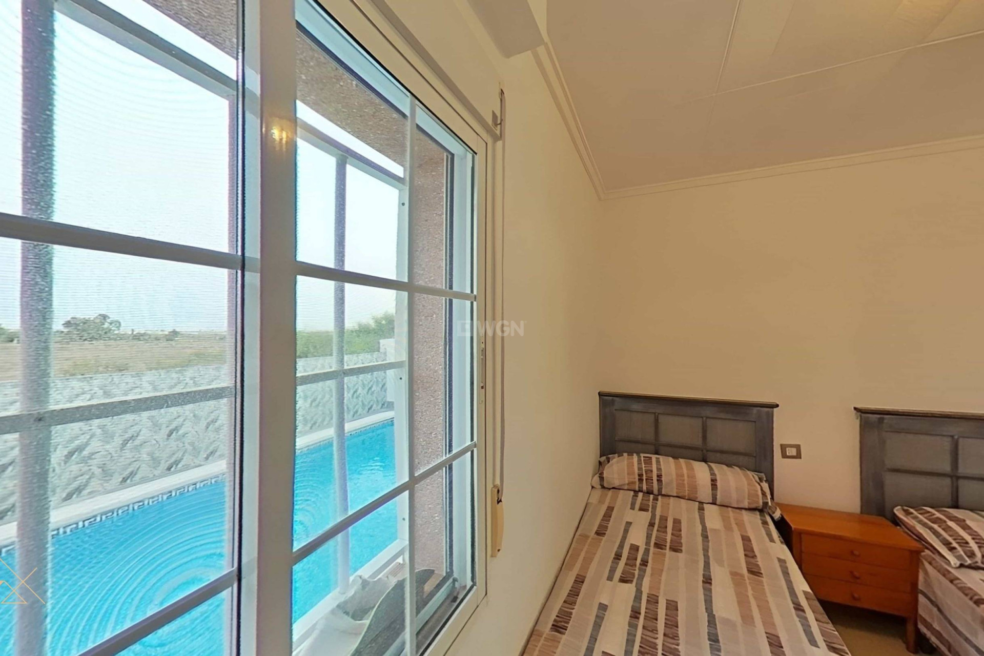 Odsprzedaż - Villa - Torrevieja - San Luis