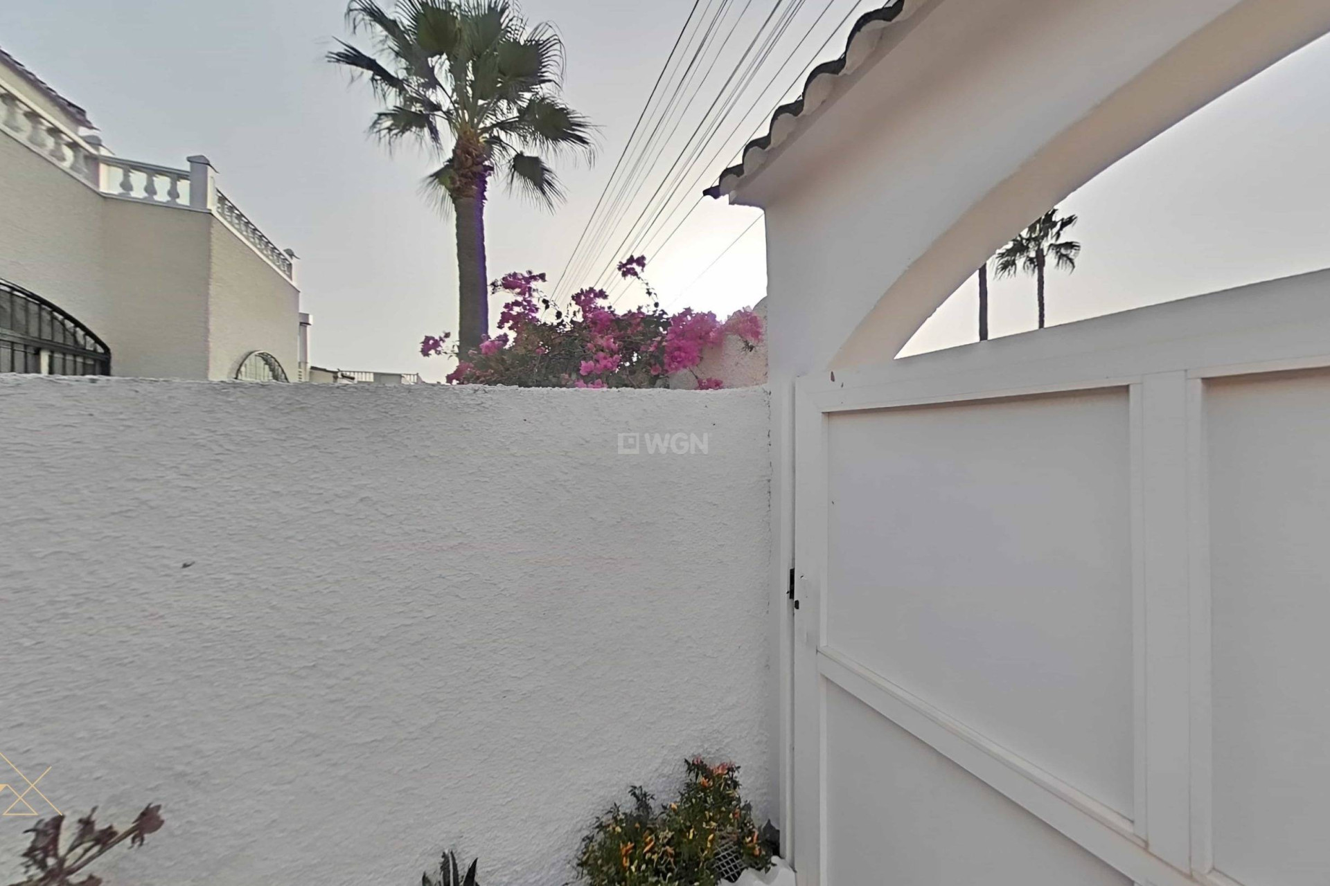 Odsprzedaż - Villa - Torrevieja - San Luis