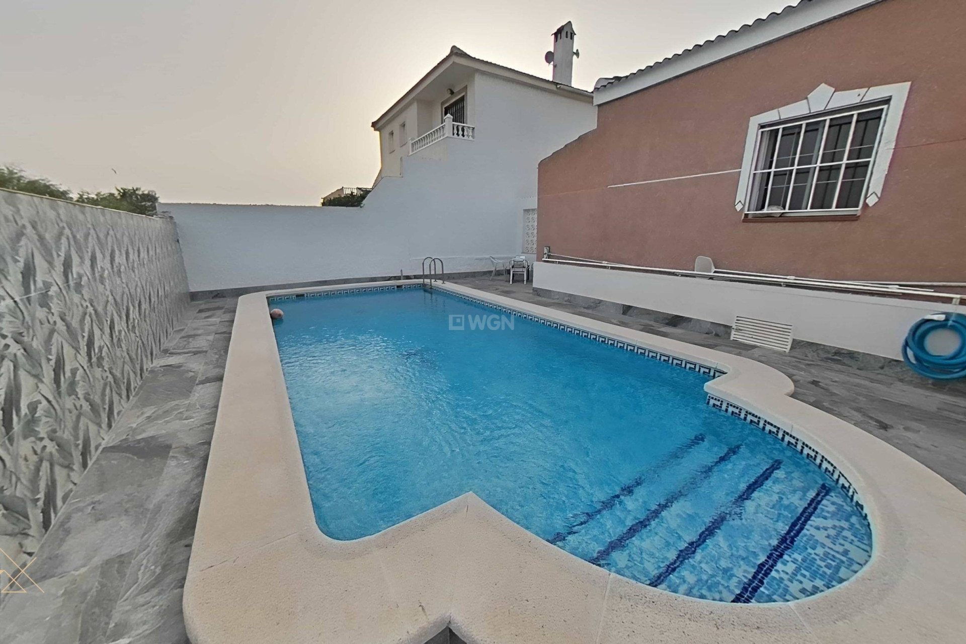 Odsprzedaż - Villa - Torrevieja - San Luis