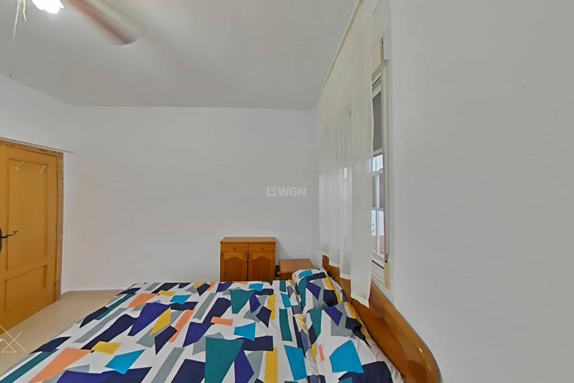 Odsprzedaż - Villa - Torrevieja - San Luis