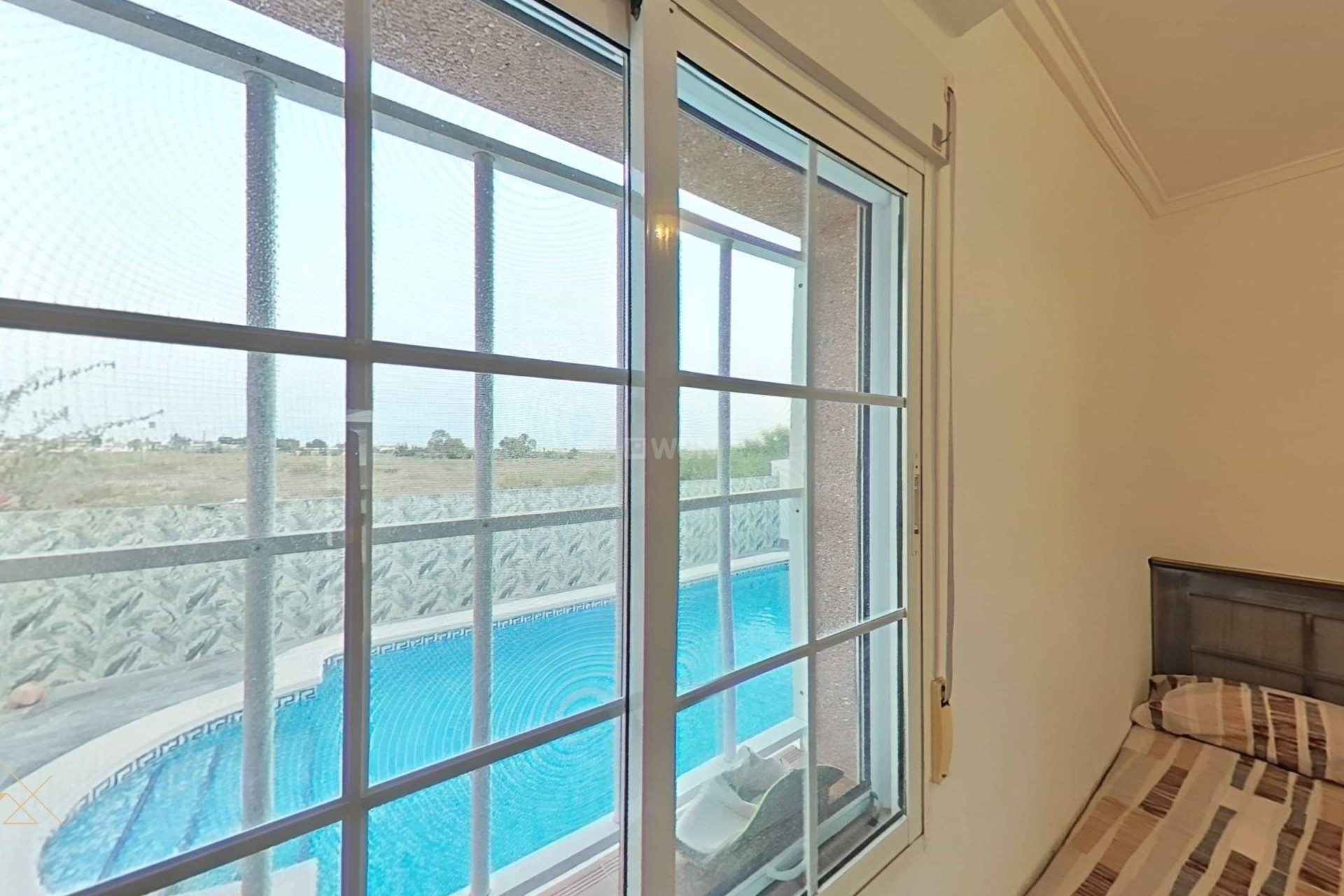 Odsprzedaż - Villa - Torrevieja - San Luis