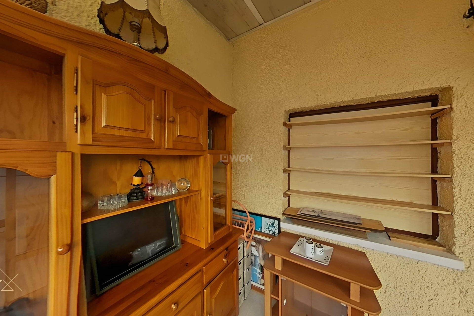 Odsprzedaż - Villa - Torrevieja - San Luis