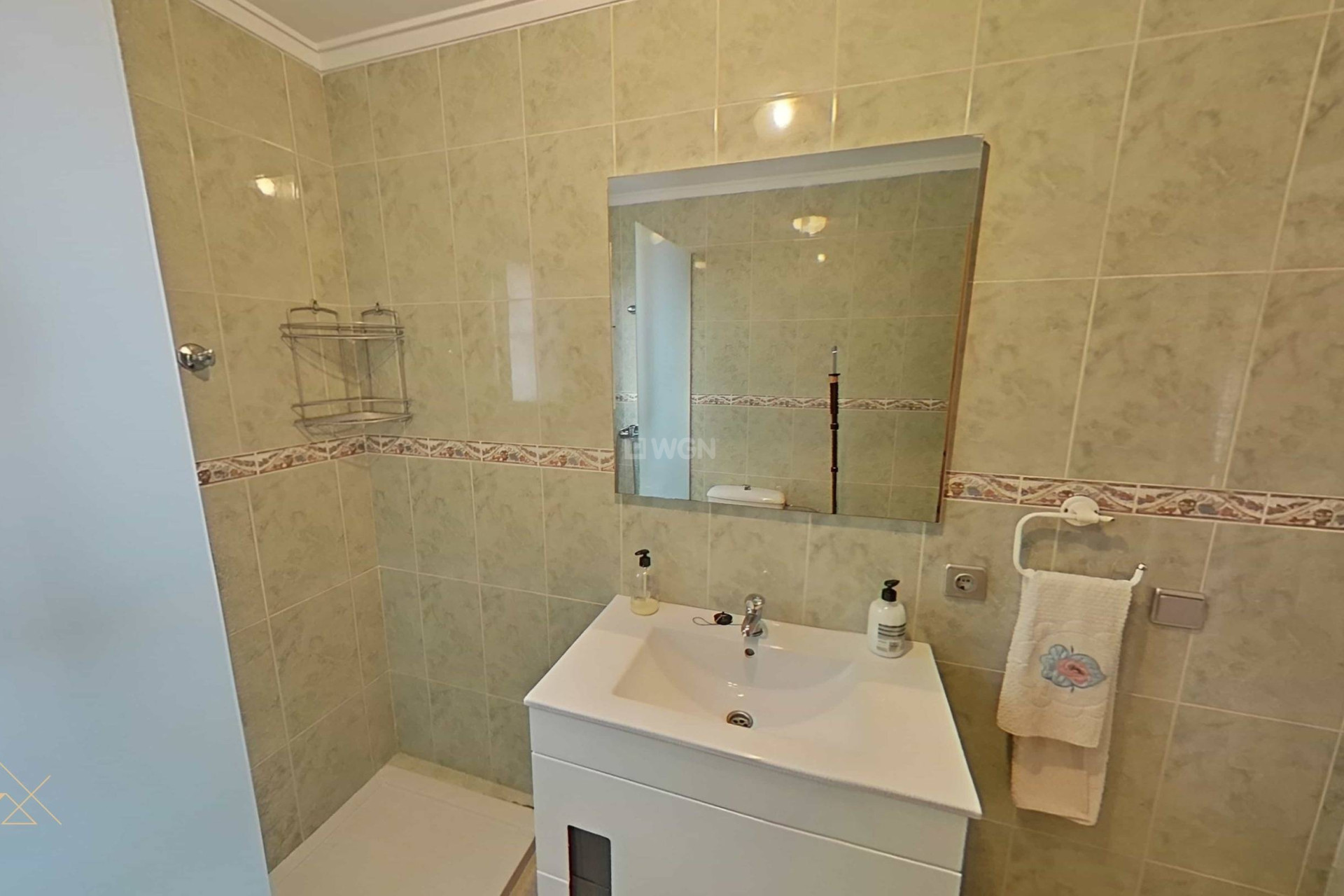 Odsprzedaż - Villa - Torrevieja - San Luis