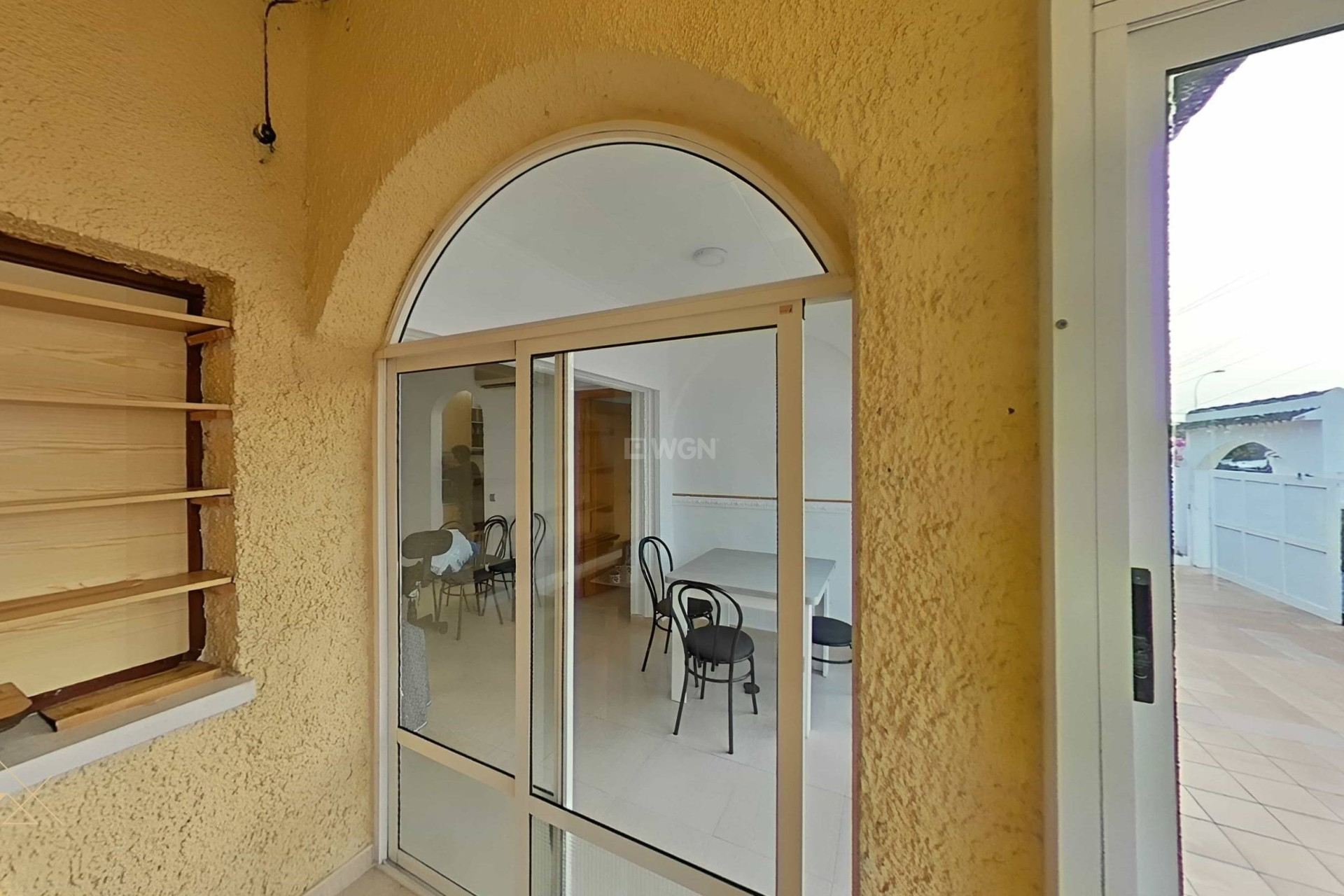 Odsprzedaż - Villa - Torrevieja - San Luis