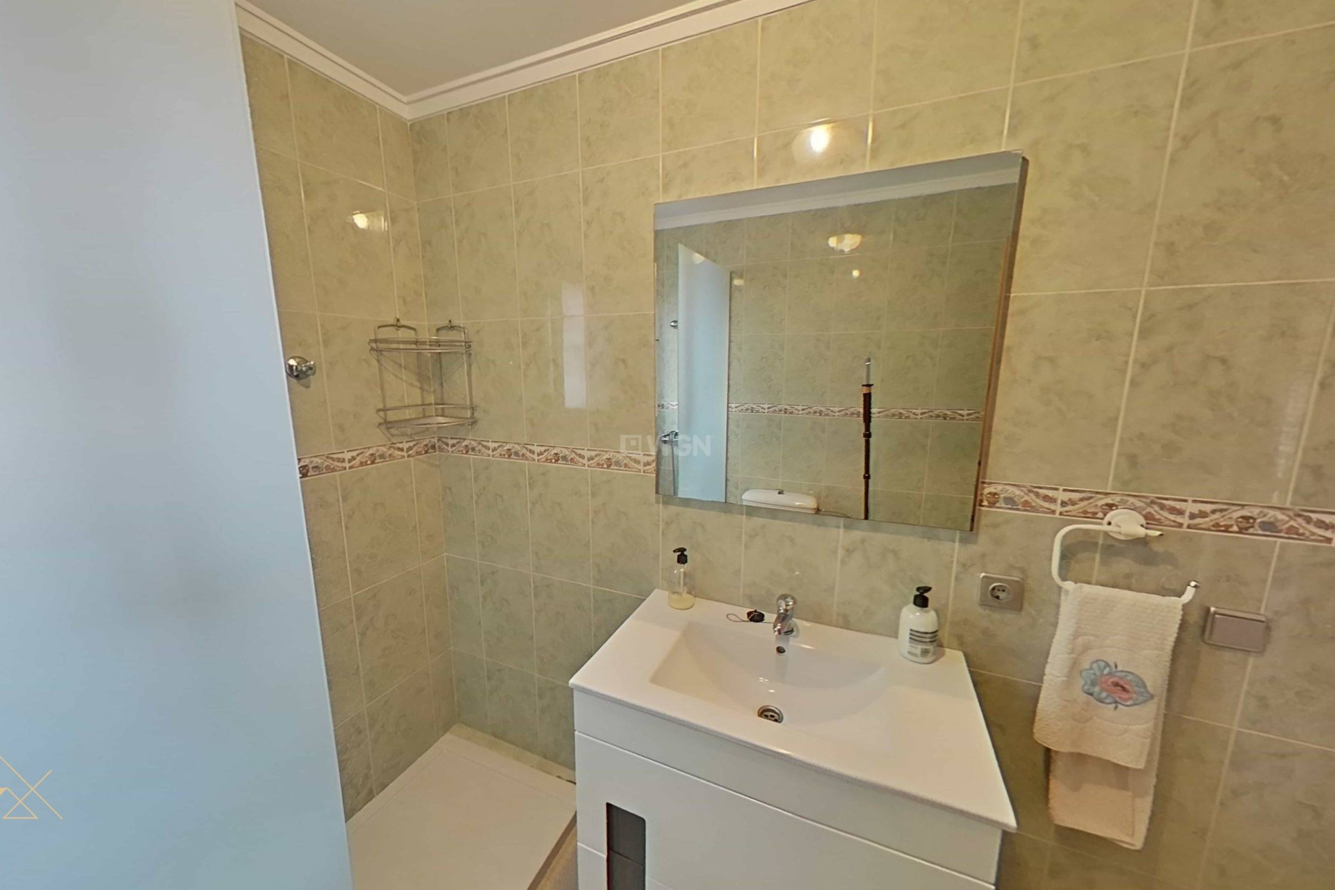 Odsprzedaż - Villa - Torrevieja - San Luis