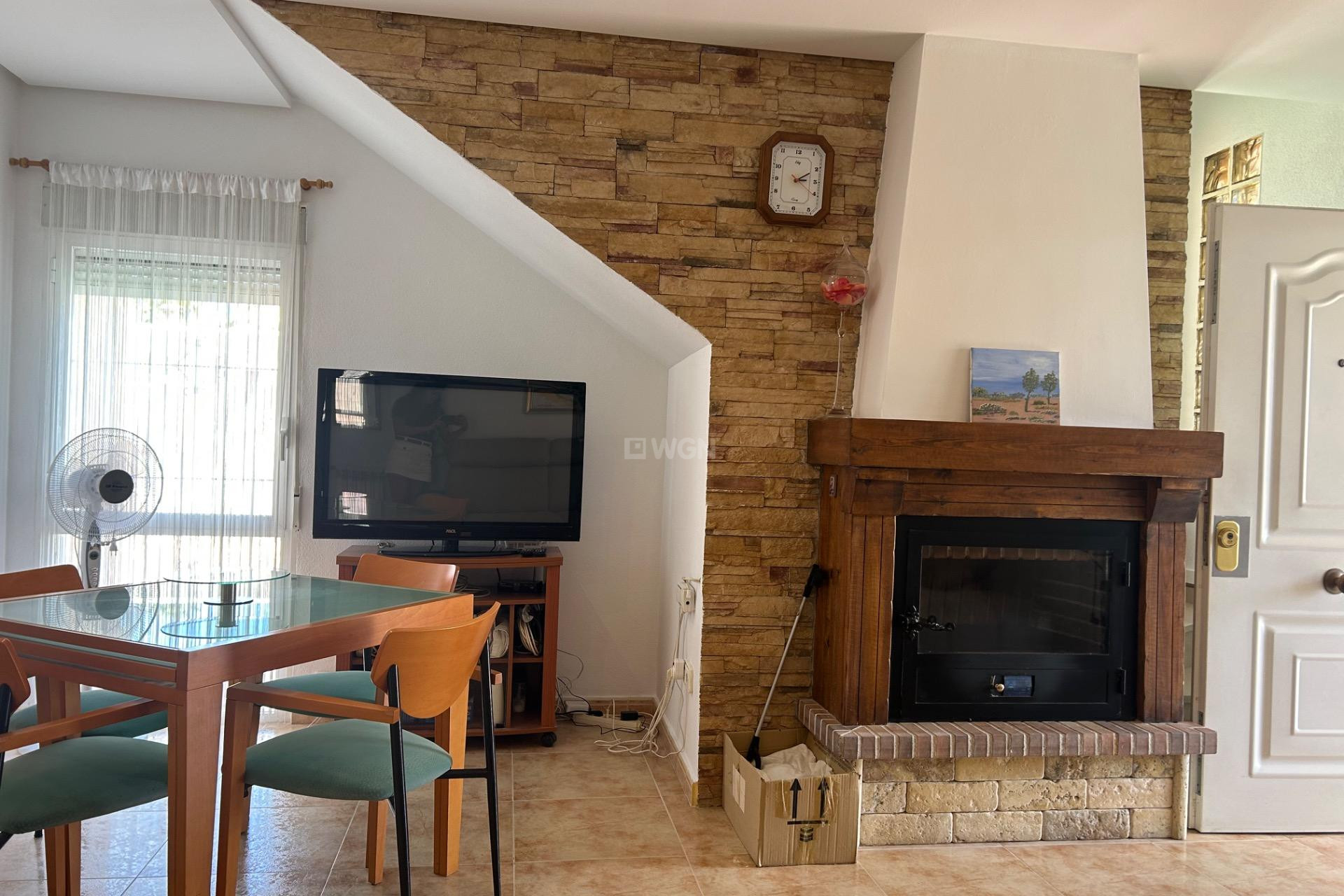 Odsprzedaż - Villa - Torrevieja - San Luis