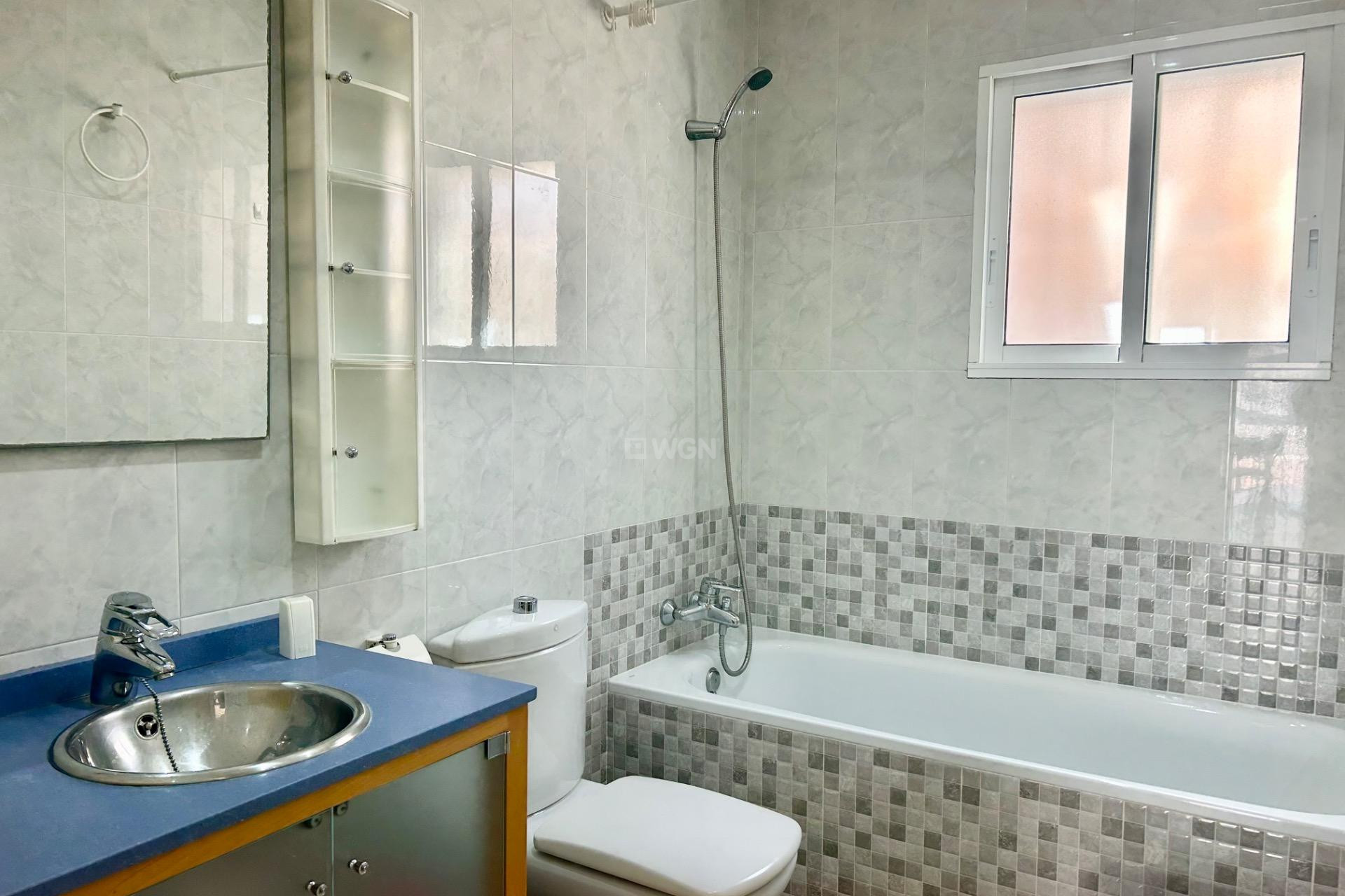 Odsprzedaż - Villa - Torrevieja - San Luis