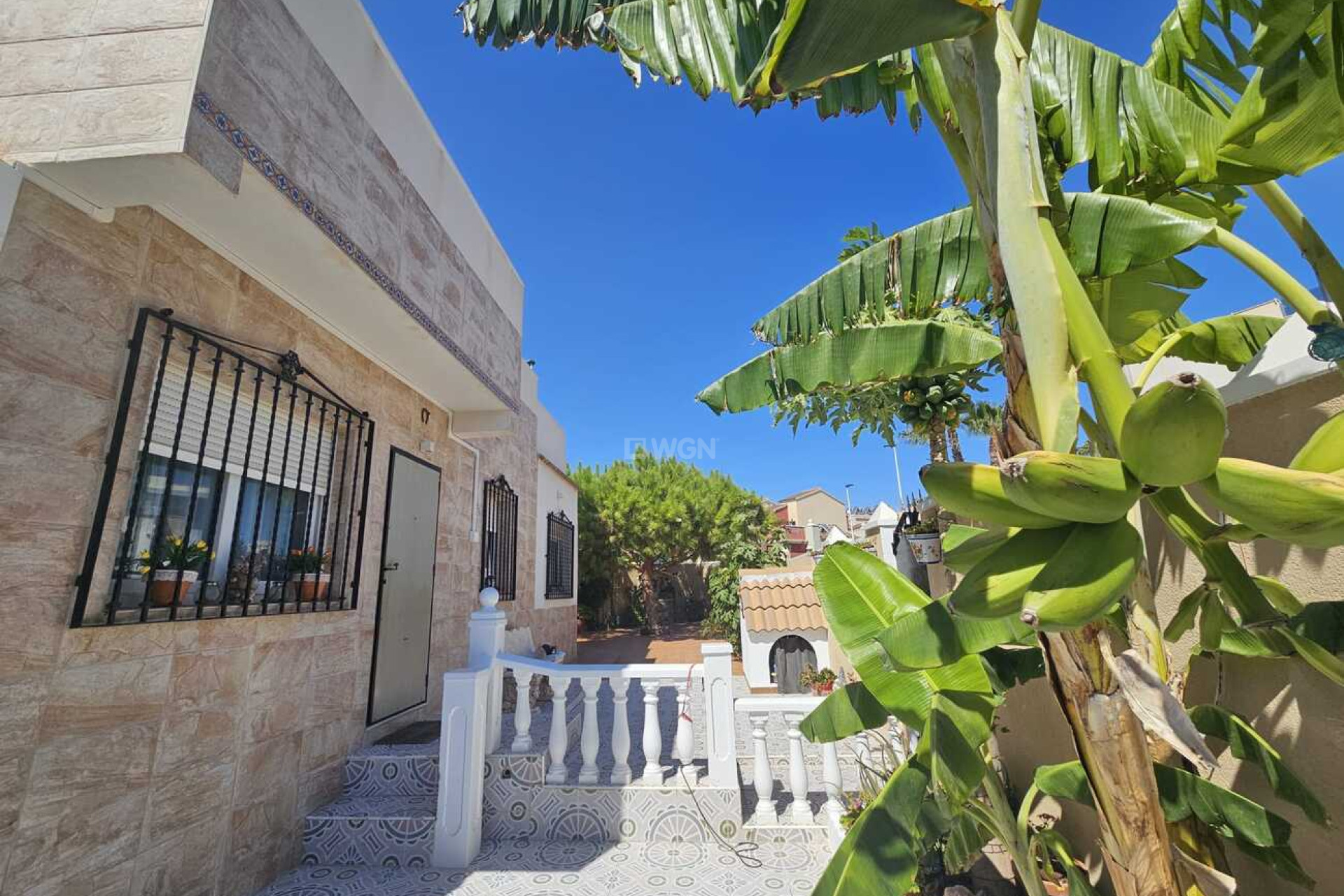 Odsprzedaż - Villa - Torrevieja - Torre Del Moro