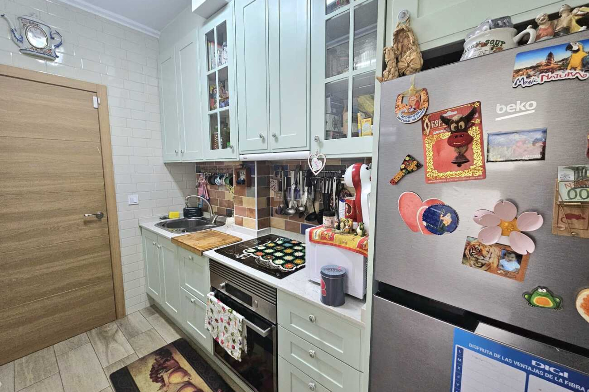 Odsprzedaż - Villa - Torrevieja - Torre Del Moro