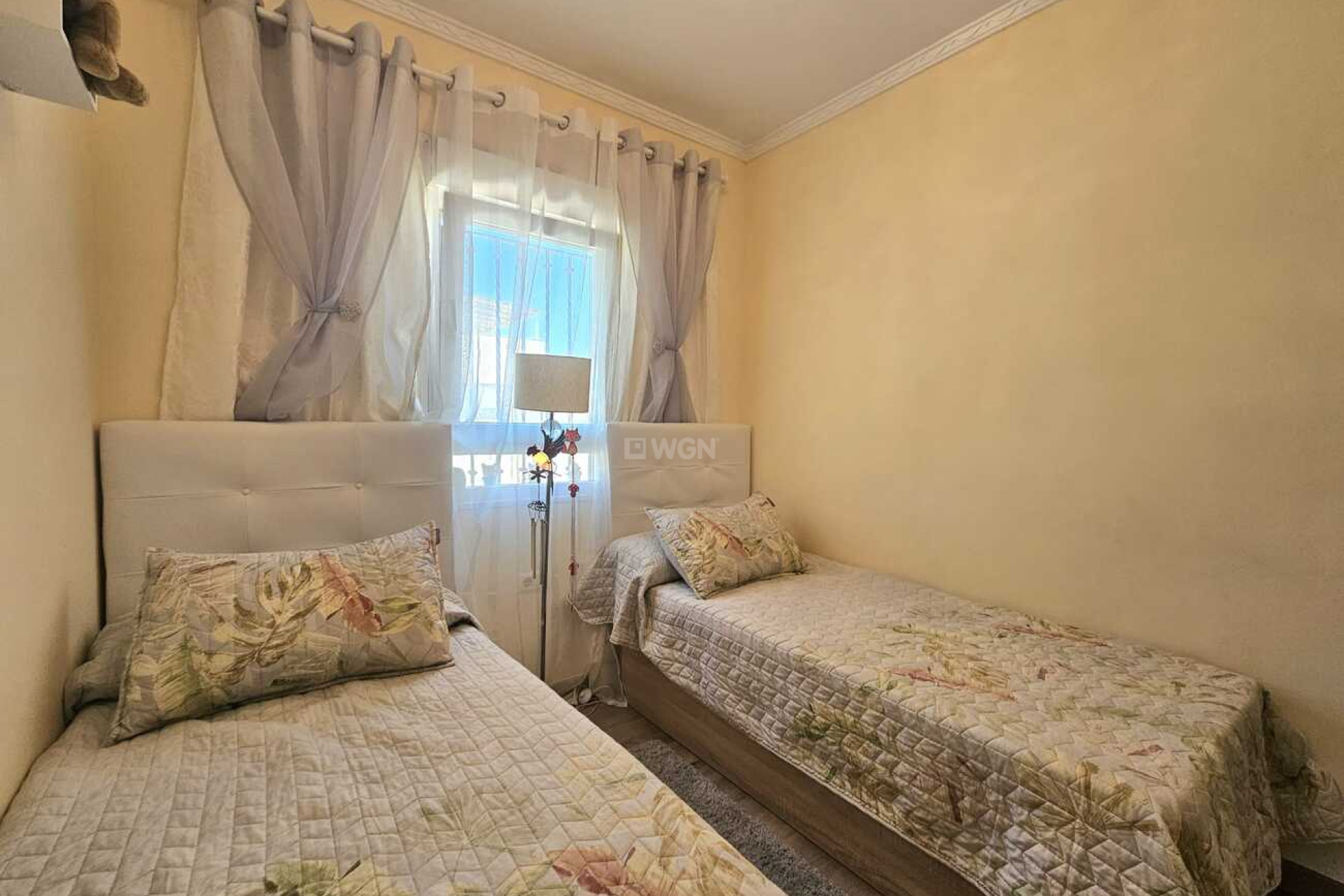 Odsprzedaż - Villa - Torrevieja - Torre Del Moro