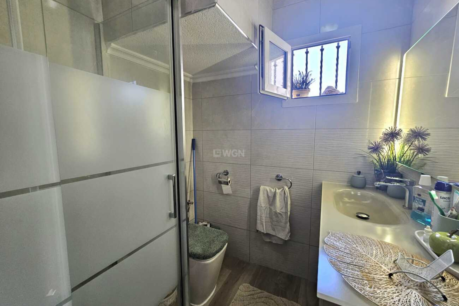 Odsprzedaż - Villa - Torrevieja - Torre Del Moro