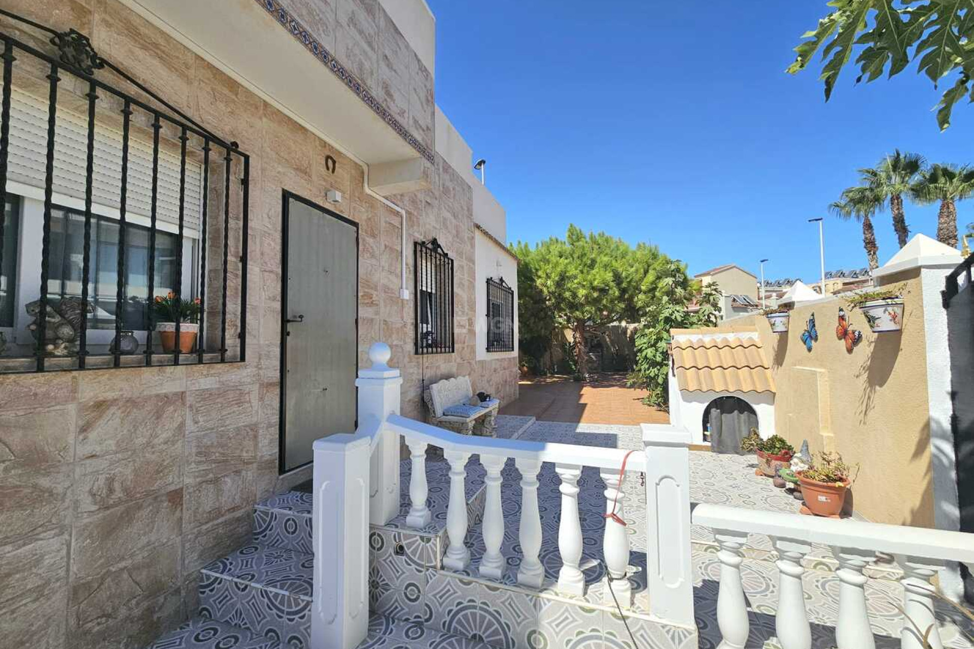 Odsprzedaż - Villa - Torrevieja - Torre Del Moro