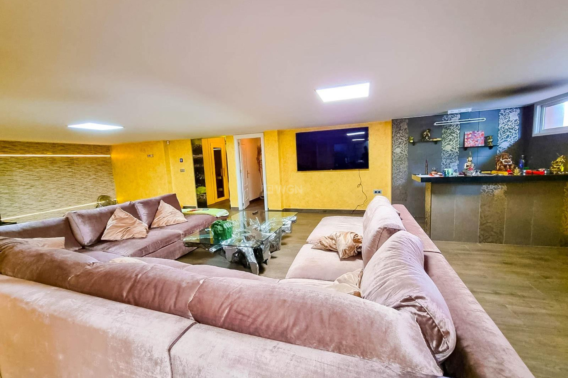 Odsprzedaż - Villa - Torrevieja - Torre La Mata