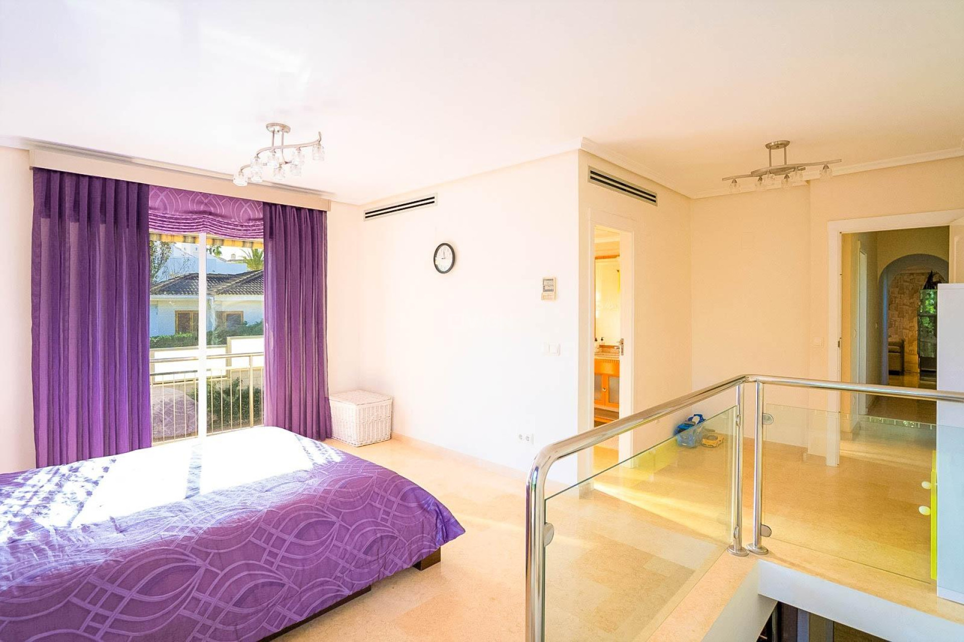 Odsprzedaż - Villa - Torrevieja - Torre La Mata