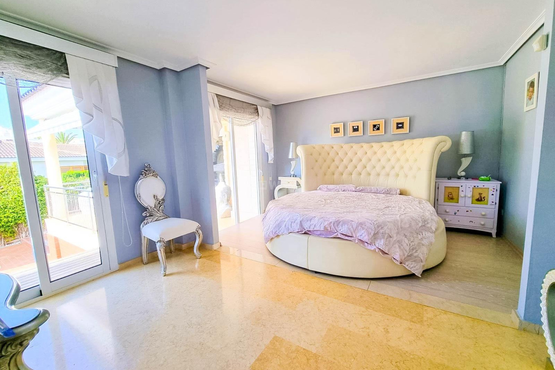 Odsprzedaż - Villa - Torrevieja - Torre La Mata