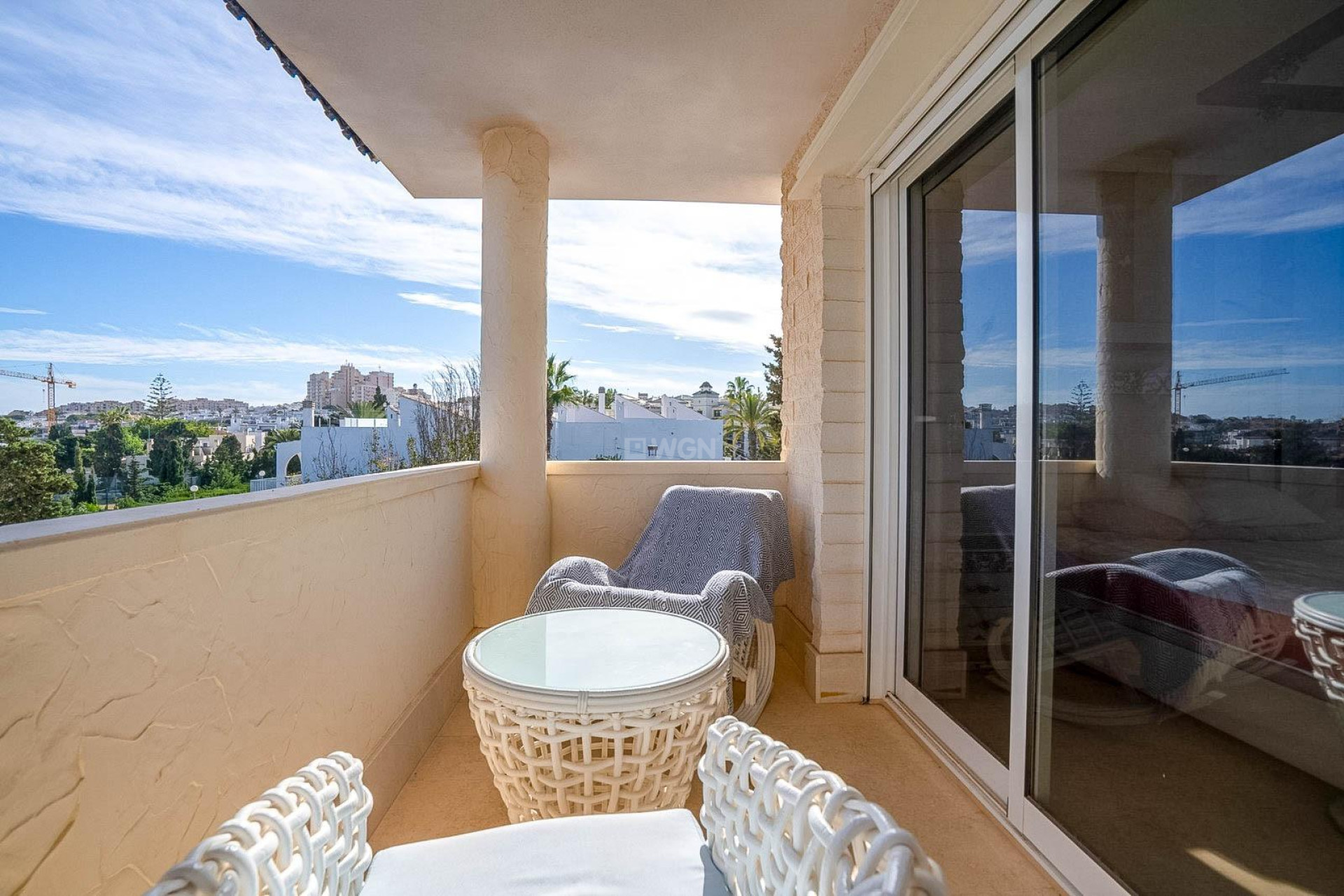 Odsprzedaż - Villa - Torrevieja - Torre La Mata