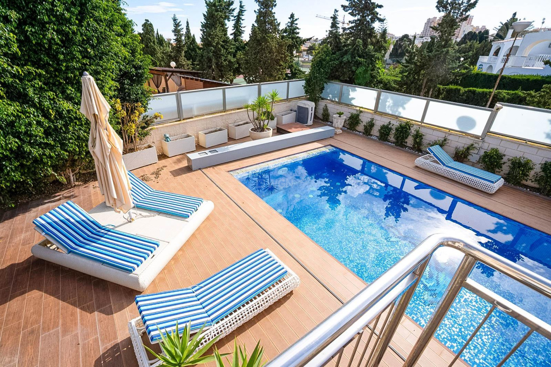 Odsprzedaż - Villa - Torrevieja - Torre La Mata