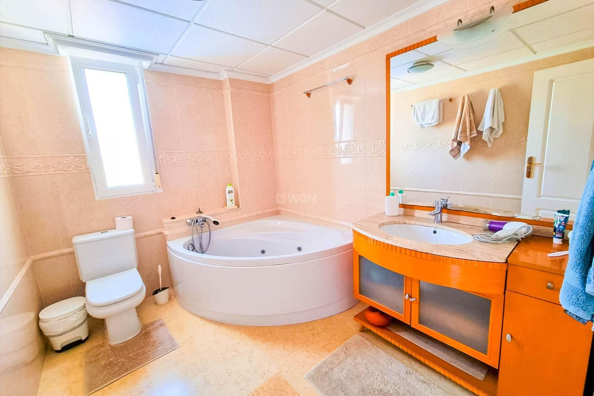 Odsprzedaż - Villa - Torrevieja - Torre La Mata