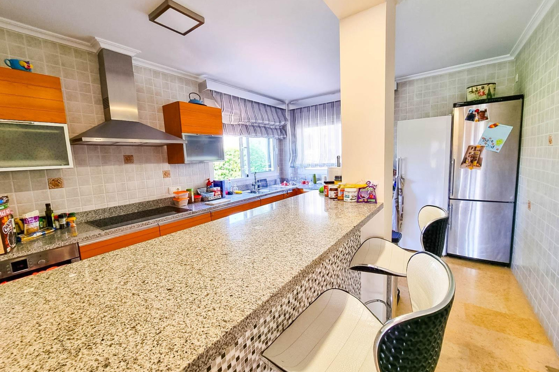 Odsprzedaż - Villa - Torrevieja - Torre La Mata