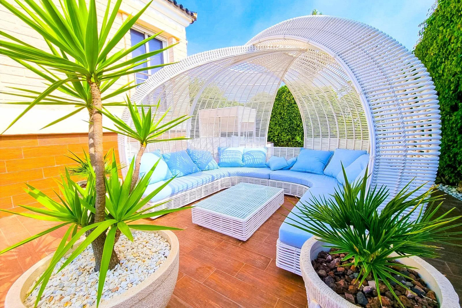 Odsprzedaż - Villa - Torrevieja - Torre La Mata