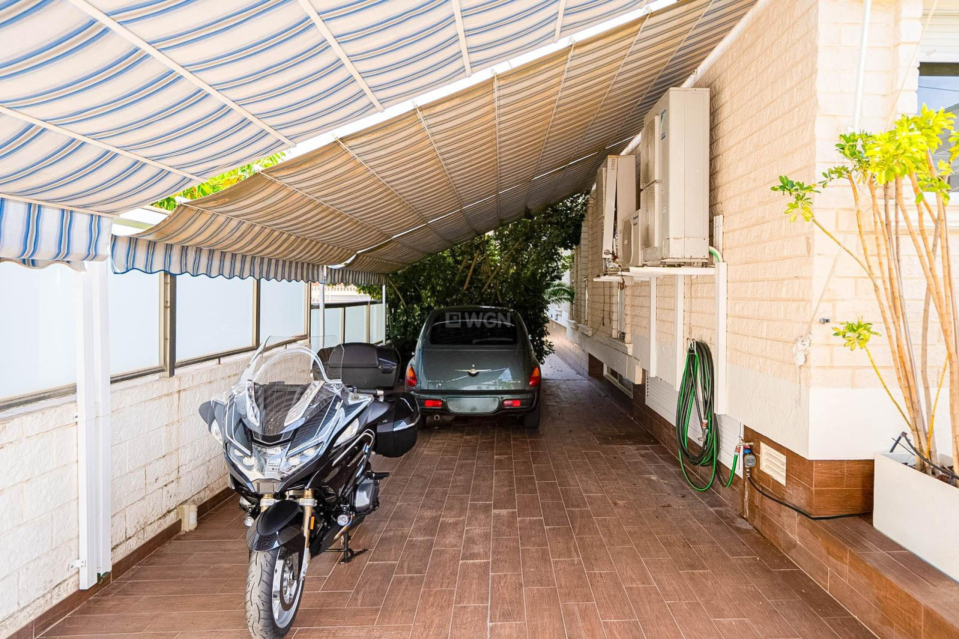 Odsprzedaż - Villa - Torrevieja - Torre La Mata