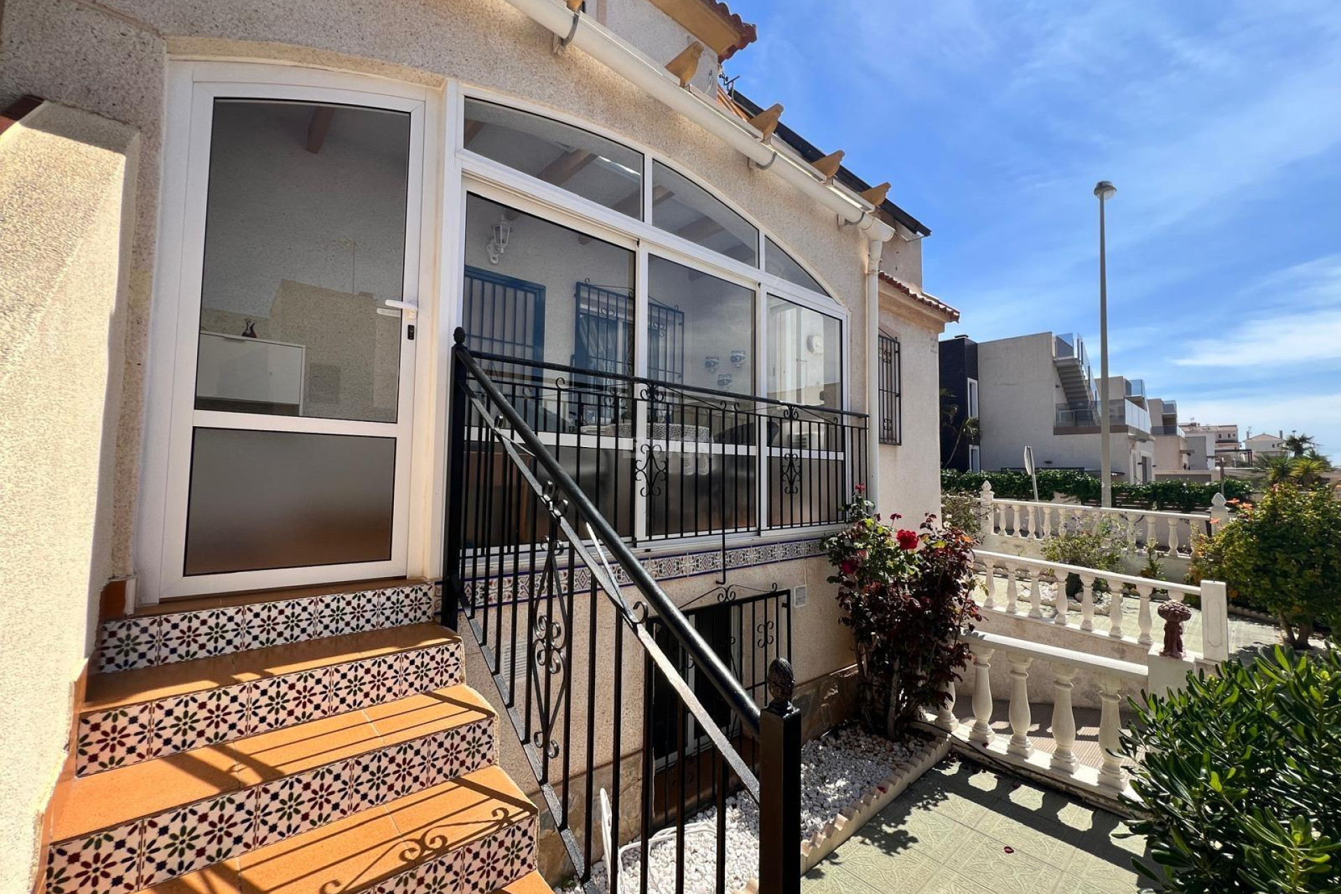 Odsprzedaż - Villa - Torrevieja - Torre La Mata