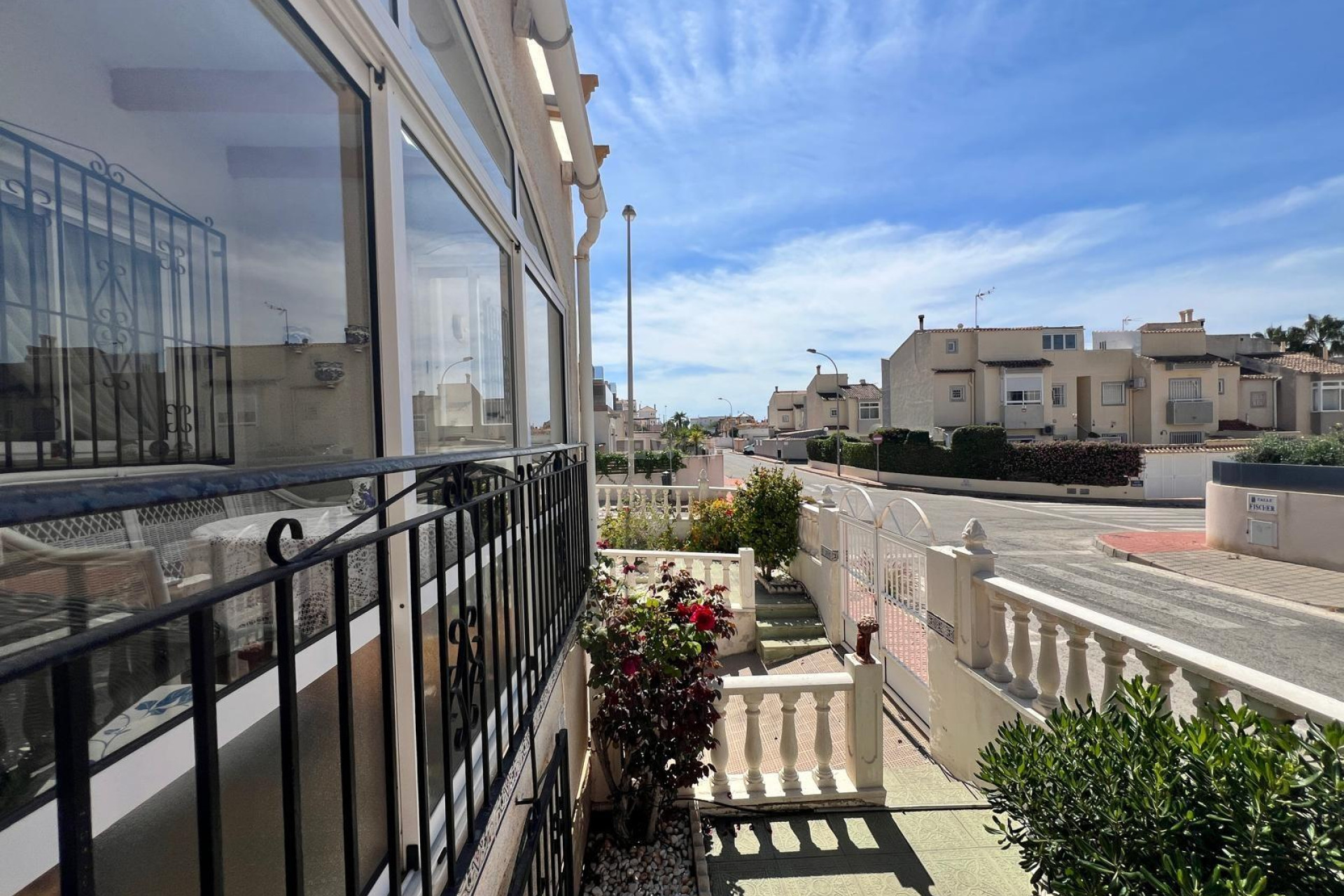 Odsprzedaż - Villa - Torrevieja - Torre La Mata