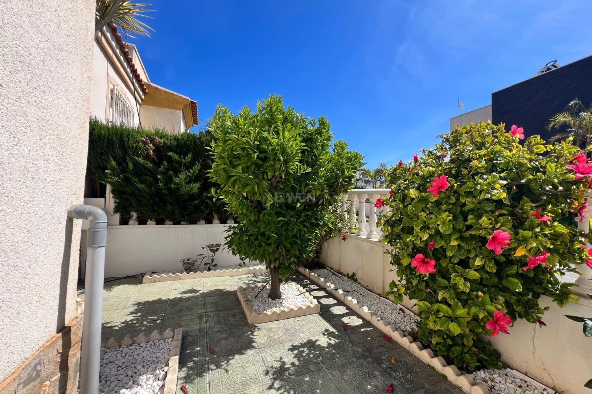 Odsprzedaż - Villa - Torrevieja - Torre La Mata