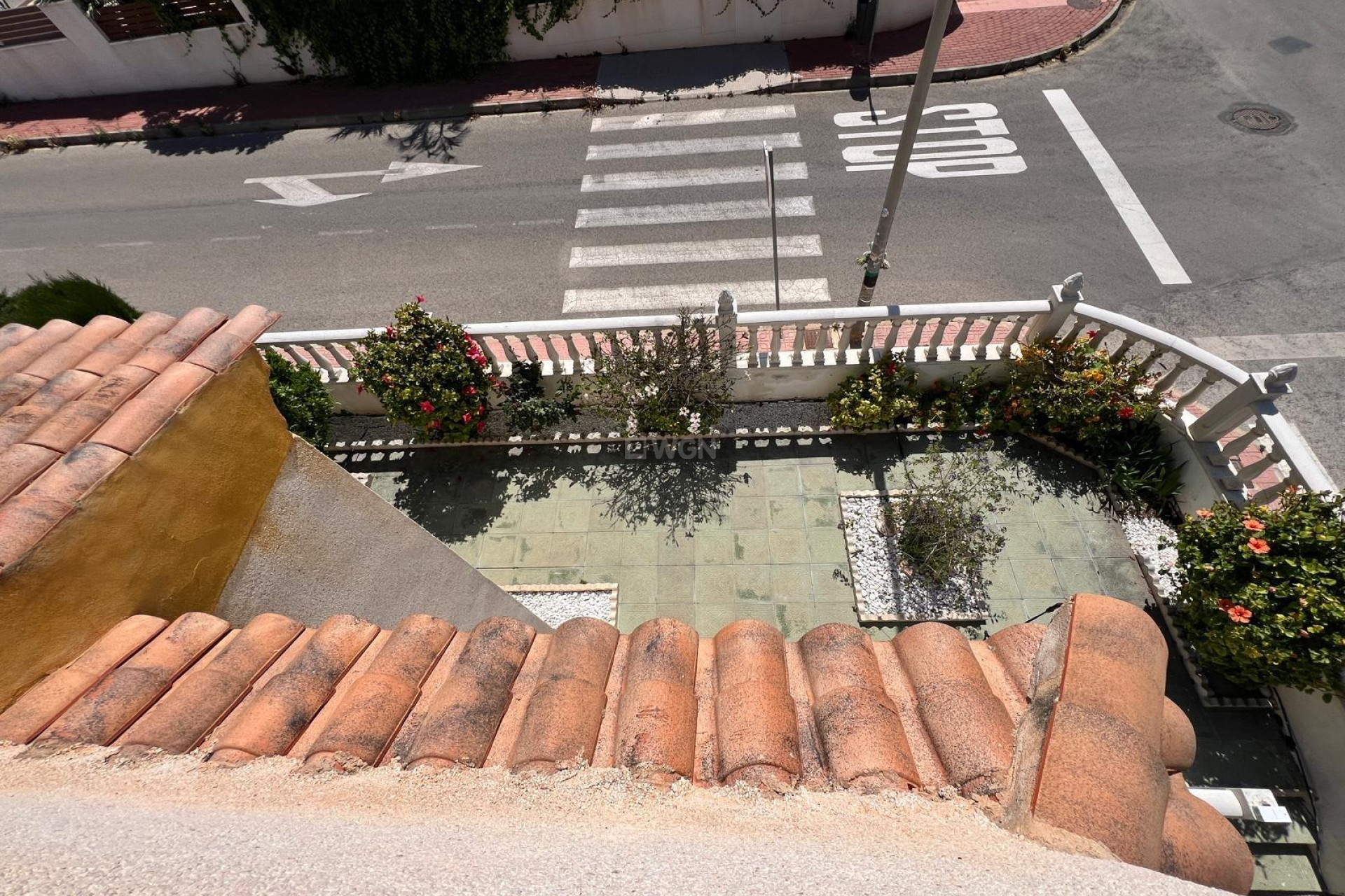 Odsprzedaż - Villa - Torrevieja - Torre La Mata