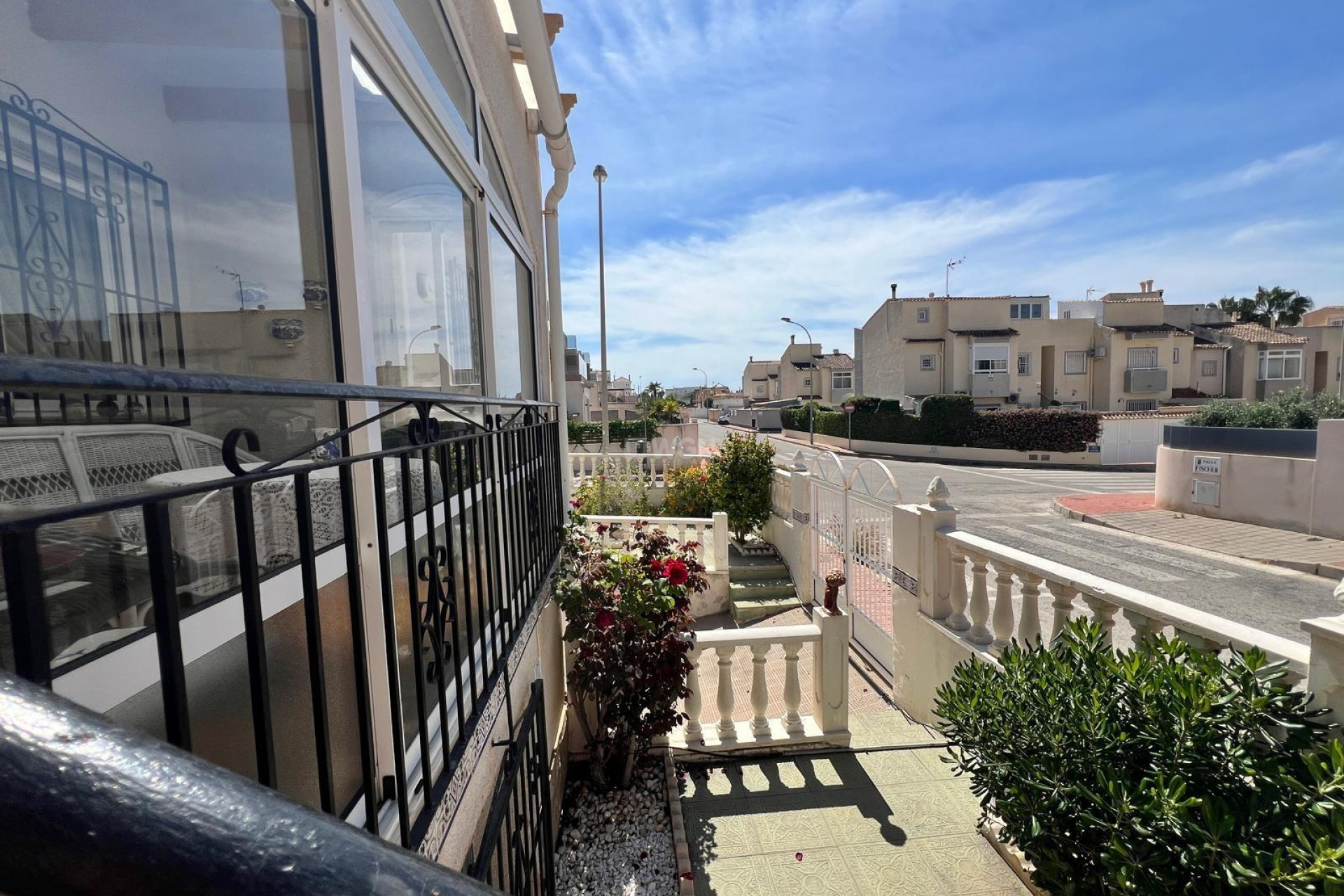 Odsprzedaż - Villa - Torrevieja - Torre La Mata