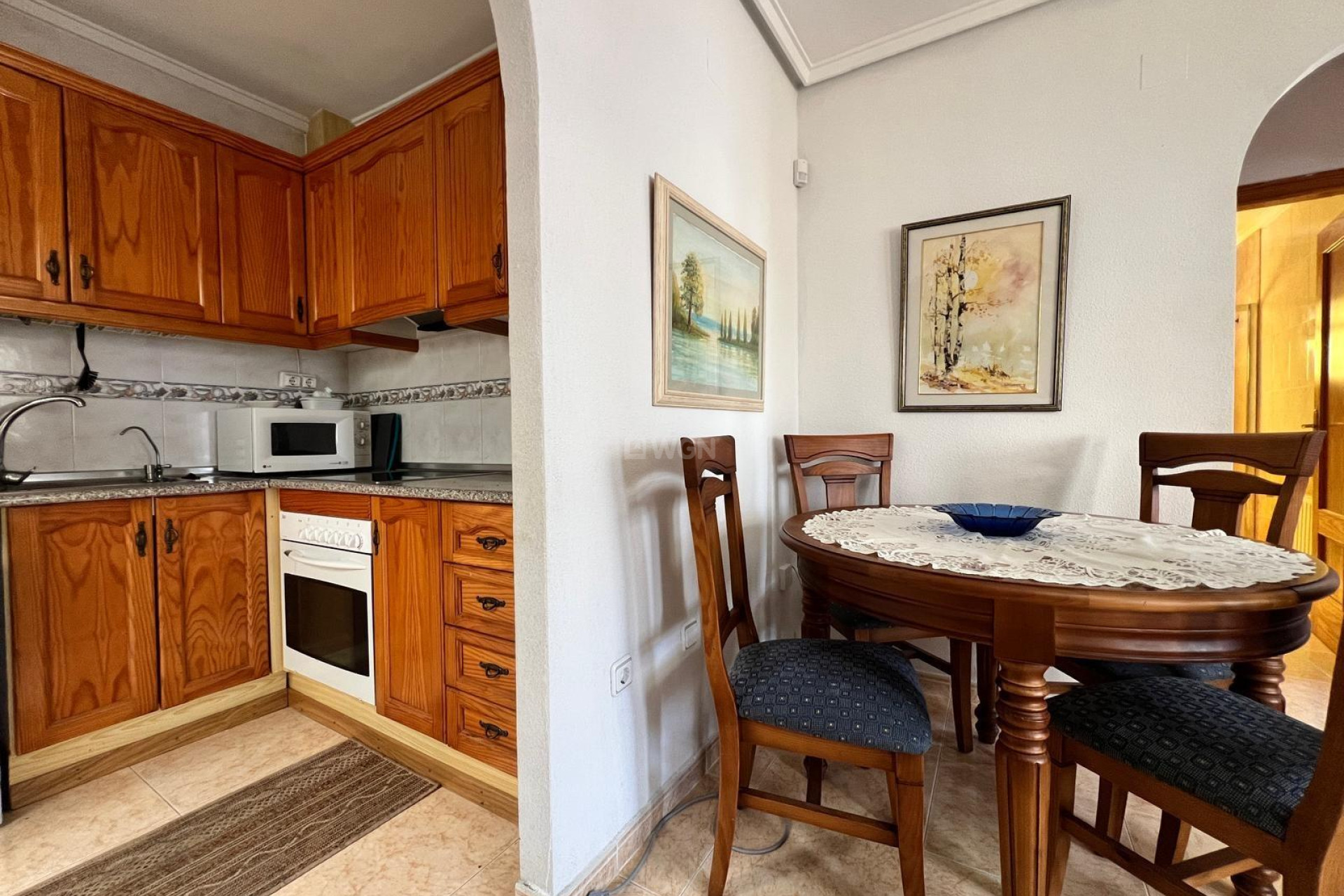 Odsprzedaż - Villa - Torrevieja - Torre La Mata