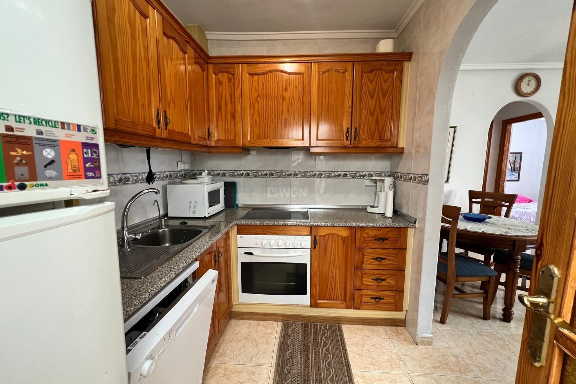 Odsprzedaż - Villa - Torrevieja - Torre La Mata