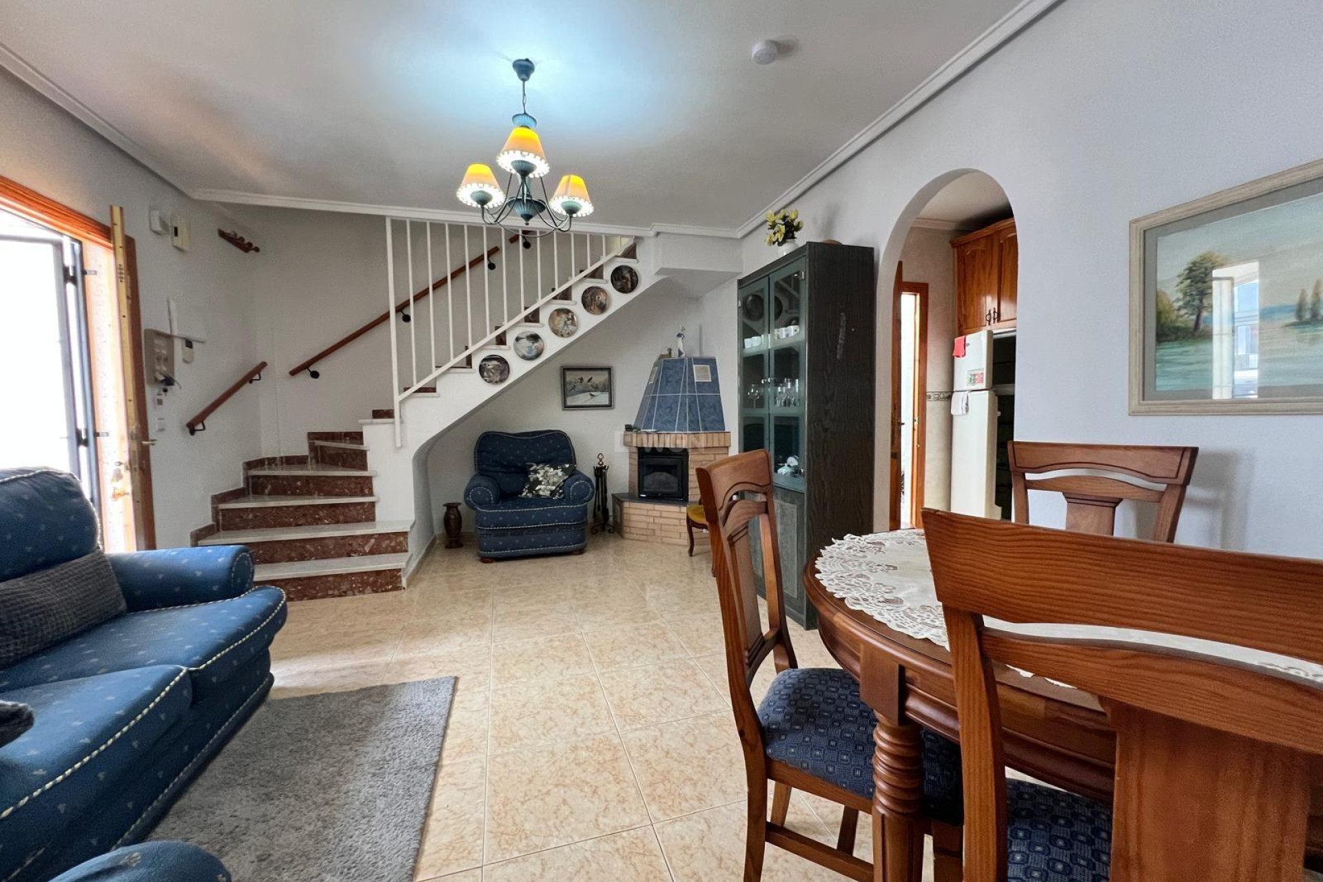 Odsprzedaż - Villa - Torrevieja - Torre La Mata