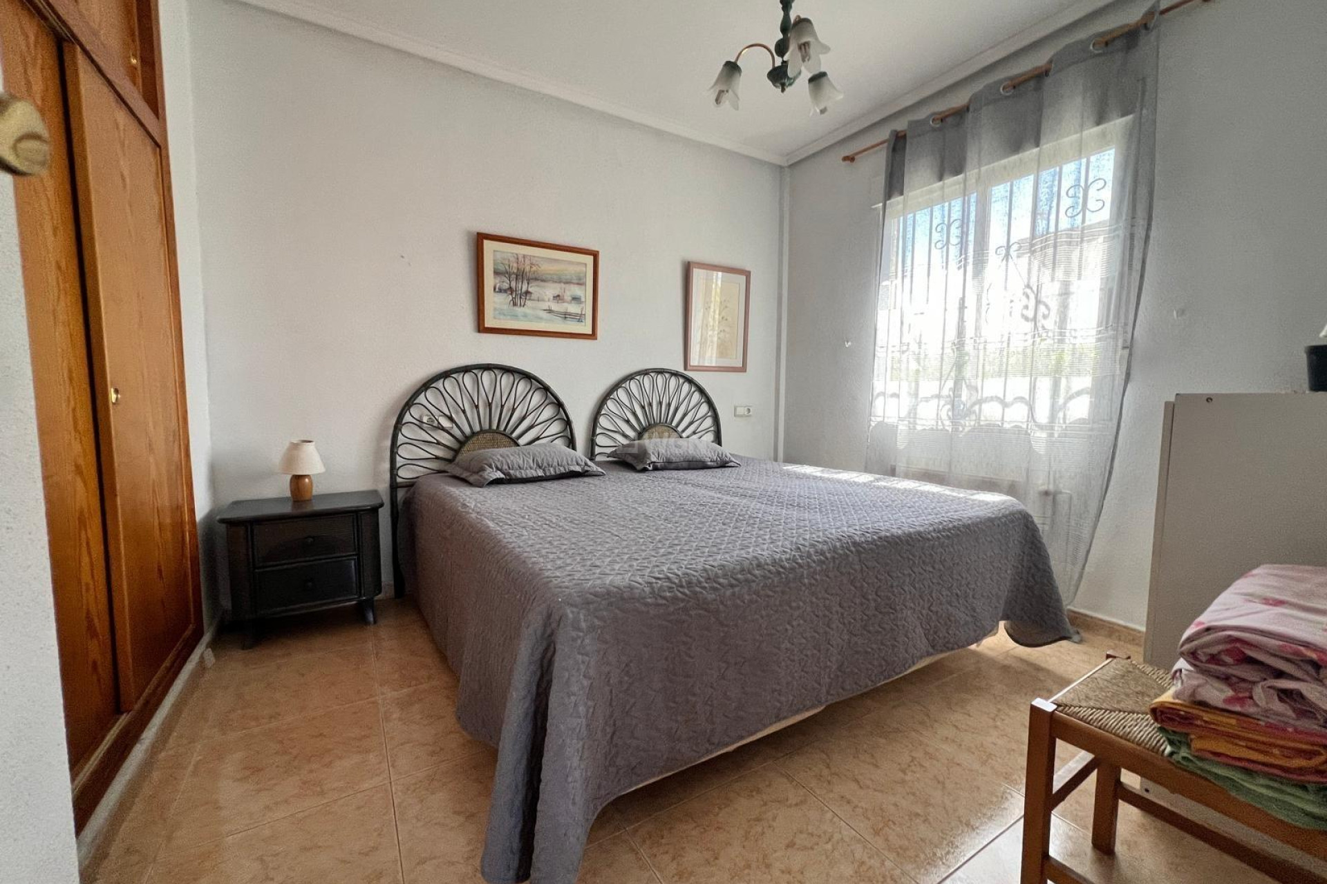 Odsprzedaż - Villa - Torrevieja - Torre La Mata