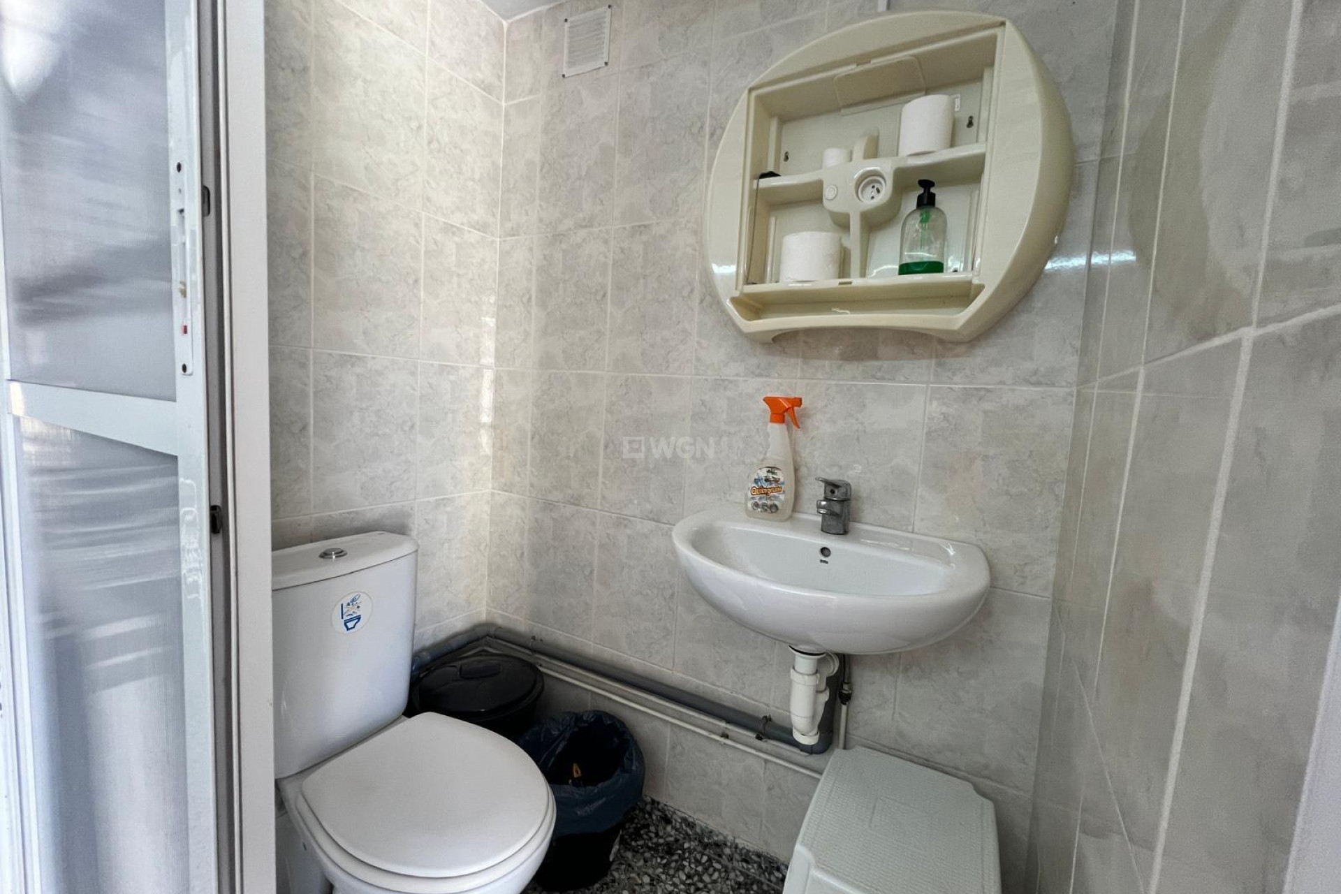 Odsprzedaż - Villa - Torrevieja - Torre La Mata