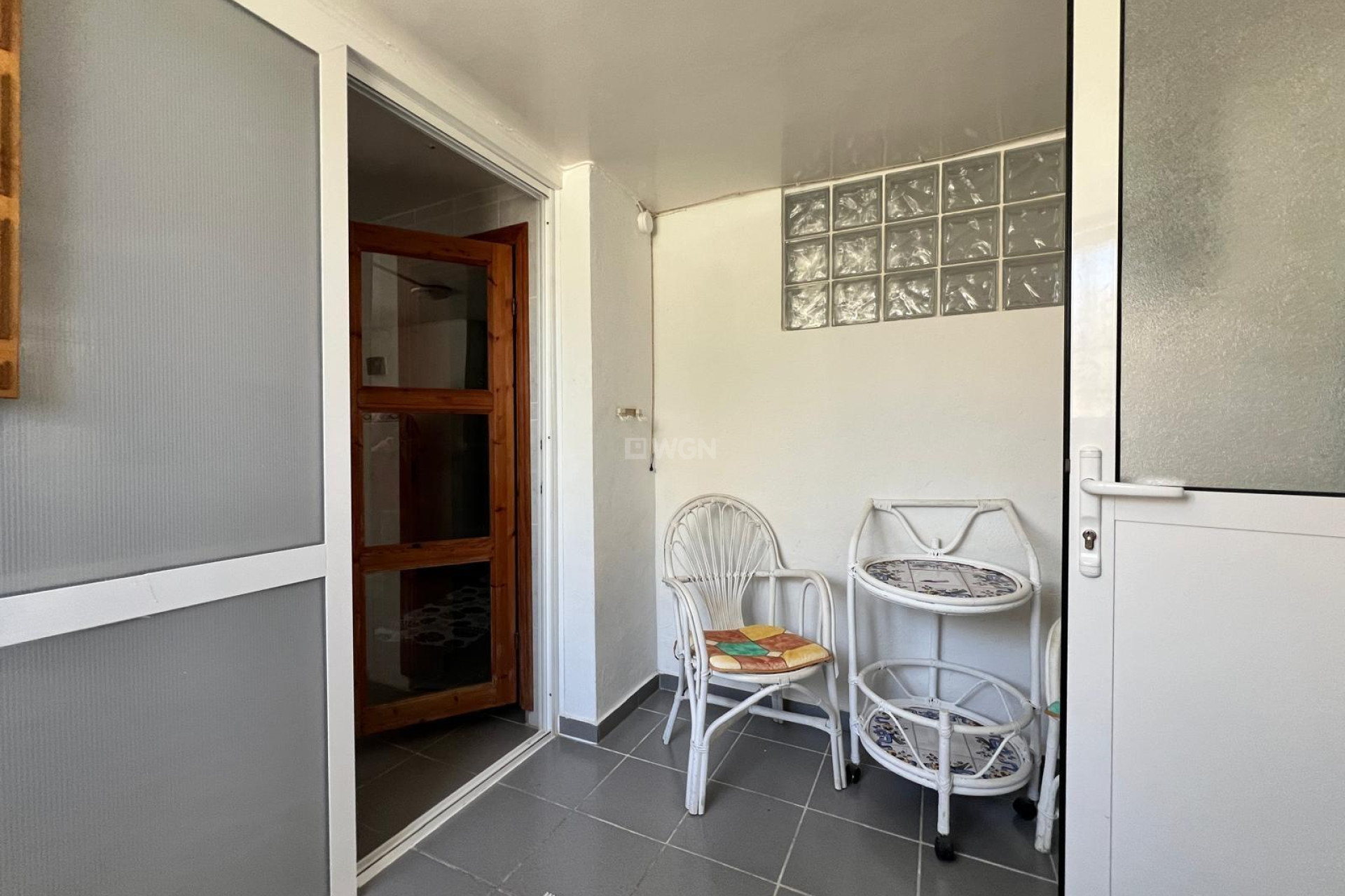 Odsprzedaż - Villa - Torrevieja - Torre La Mata