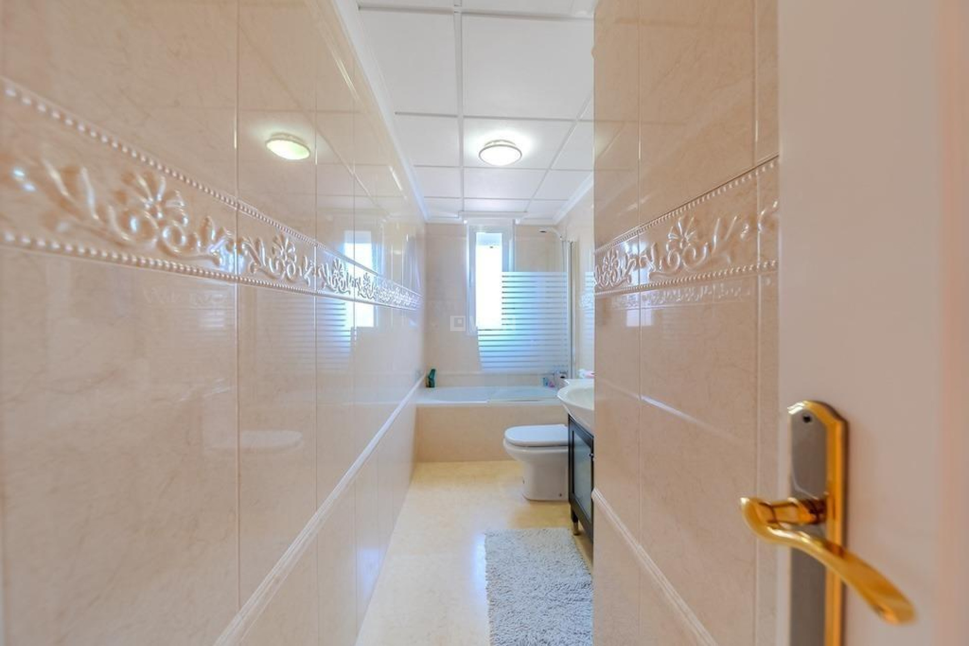 Odsprzedaż - Villa - Torrevieja - Torre La Mata