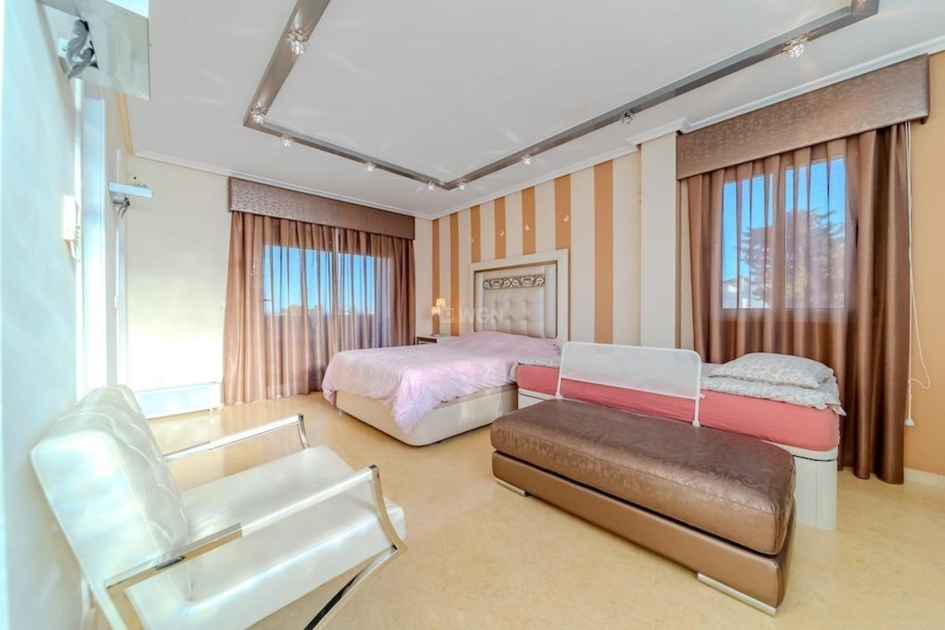 Odsprzedaż - Villa - Torrevieja - Torre La Mata