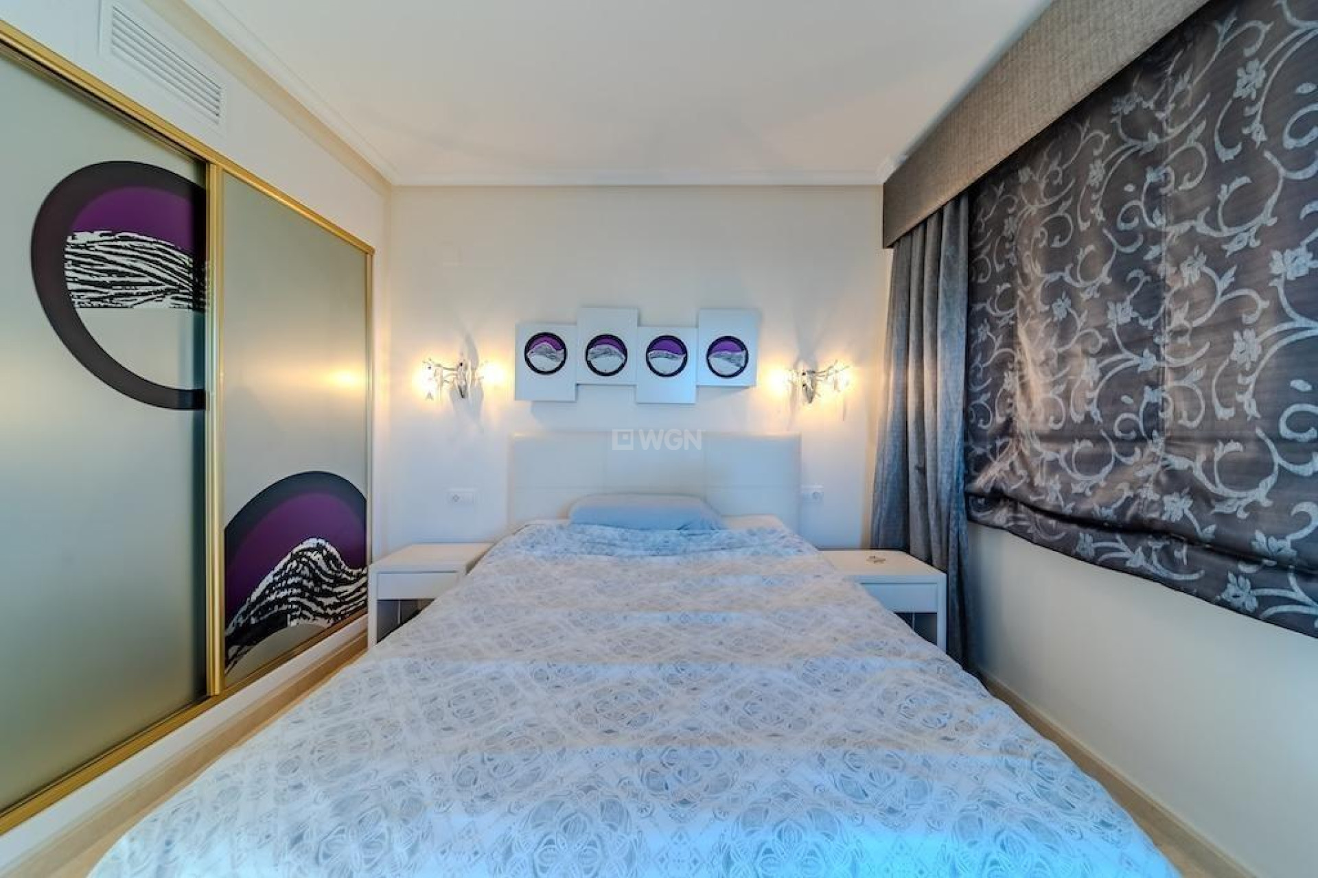 Odsprzedaż - Villa - Torrevieja - Torre La Mata