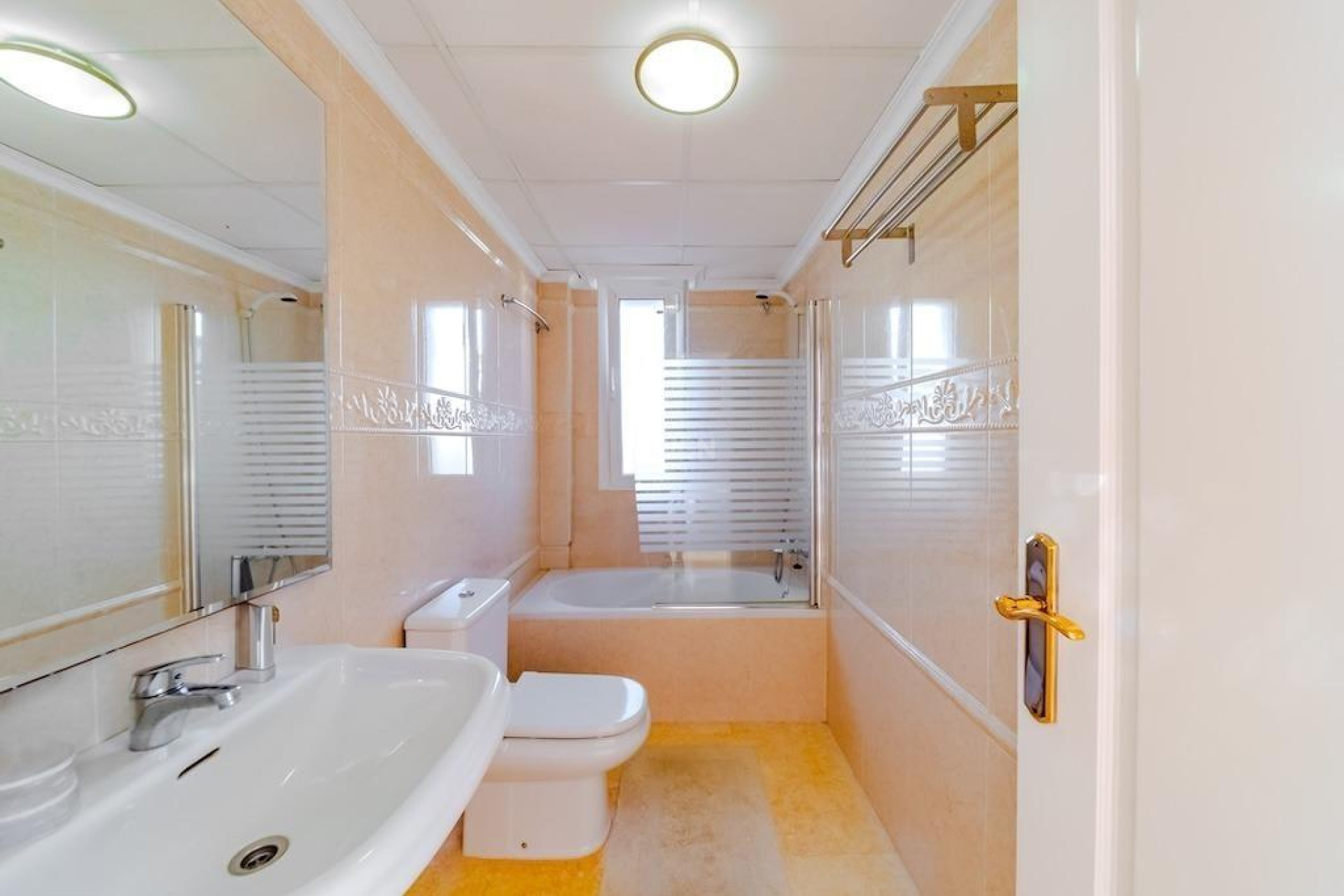Odsprzedaż - Villa - Torrevieja - Torre La Mata